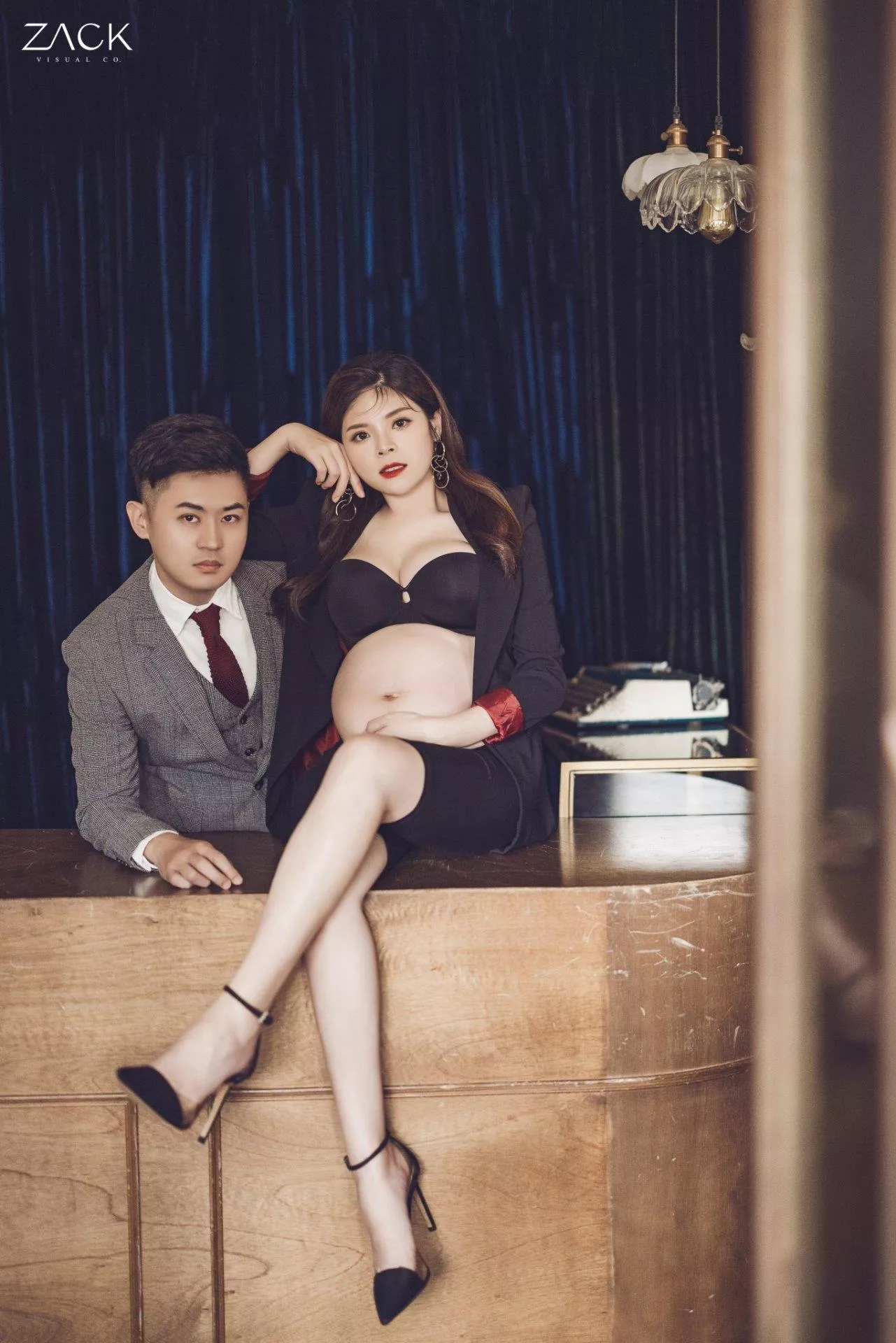 人像攝影師Zack.Xu.維澤1-【孕婦紀念】綵棠孕婦照