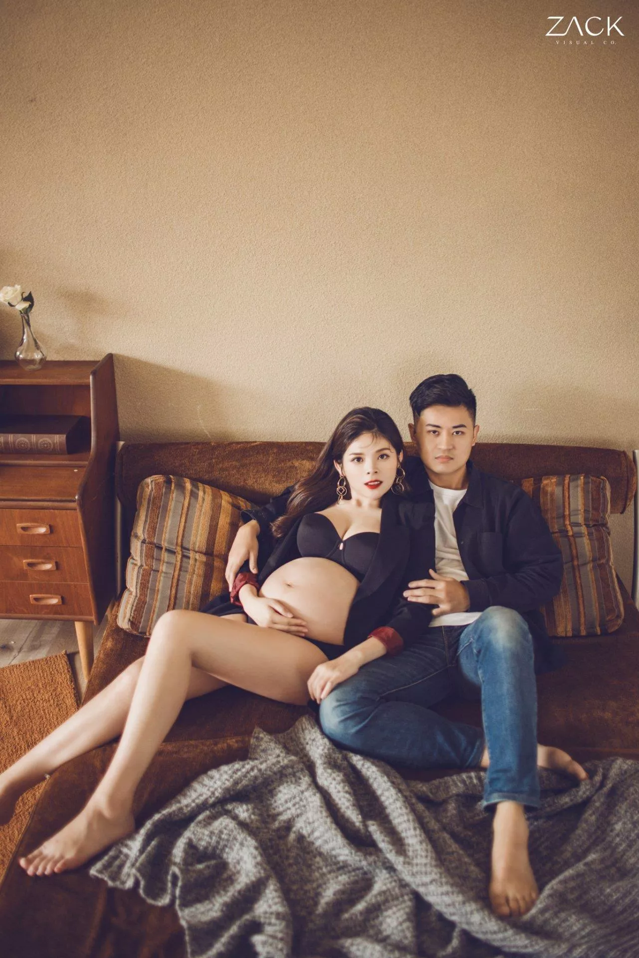 人像攝影師Zack.Xu.維澤3-【孕婦紀念】綵棠孕婦照