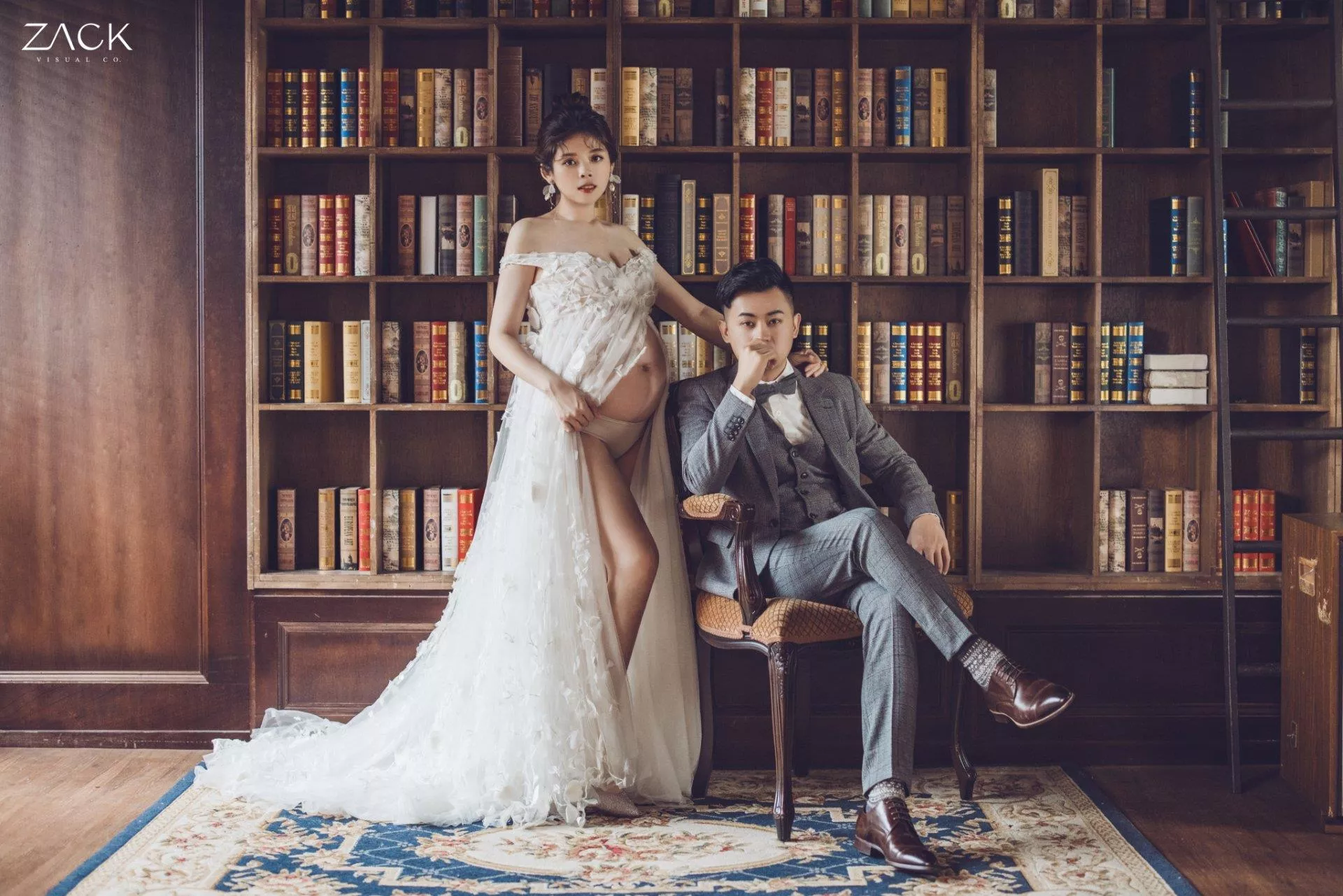 人像攝影師Zack.Xu.維澤10-【孕婦紀念】綵棠孕婦照