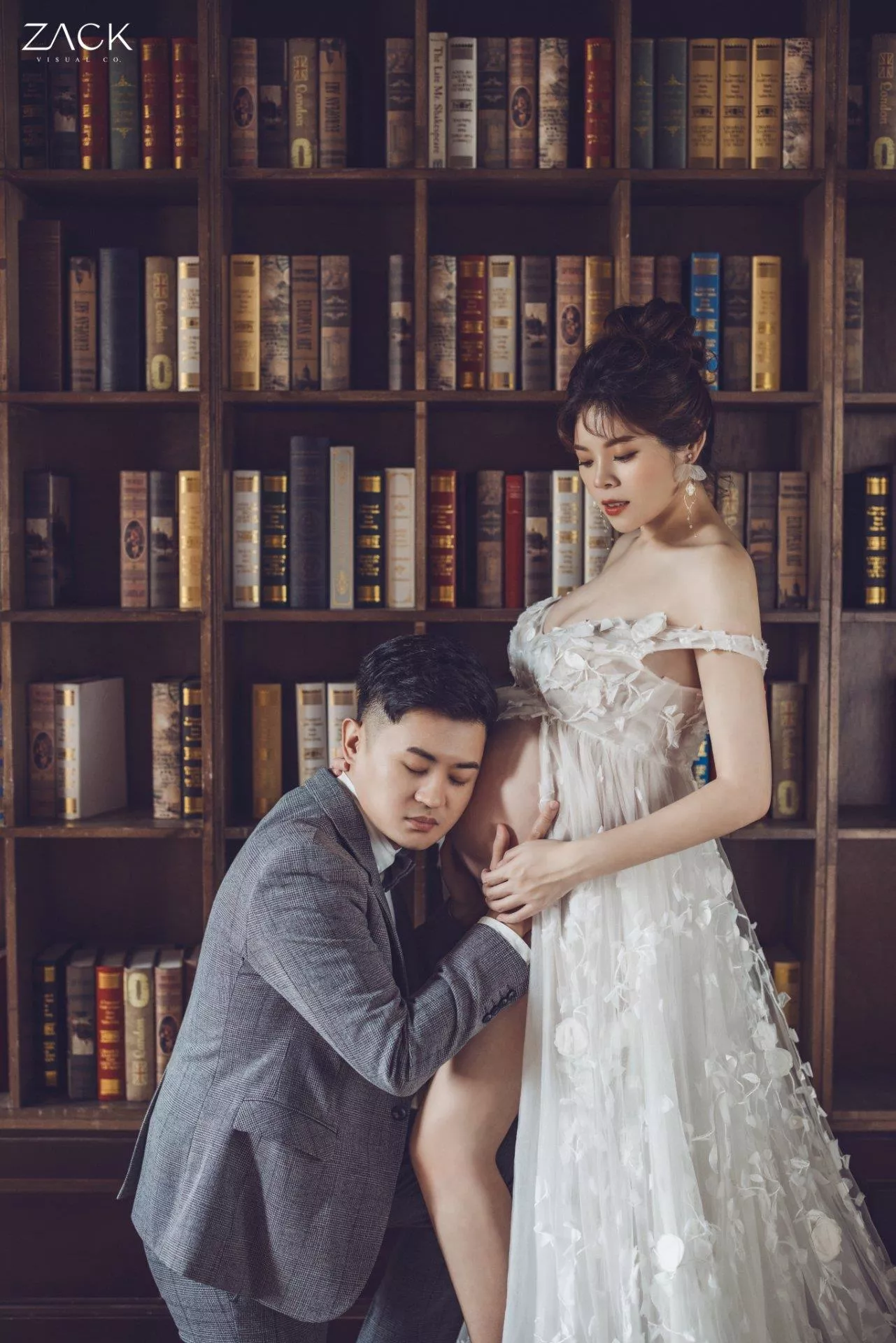 人像攝影師Zack.Xu.維澤11-【孕婦紀念】綵棠孕婦照