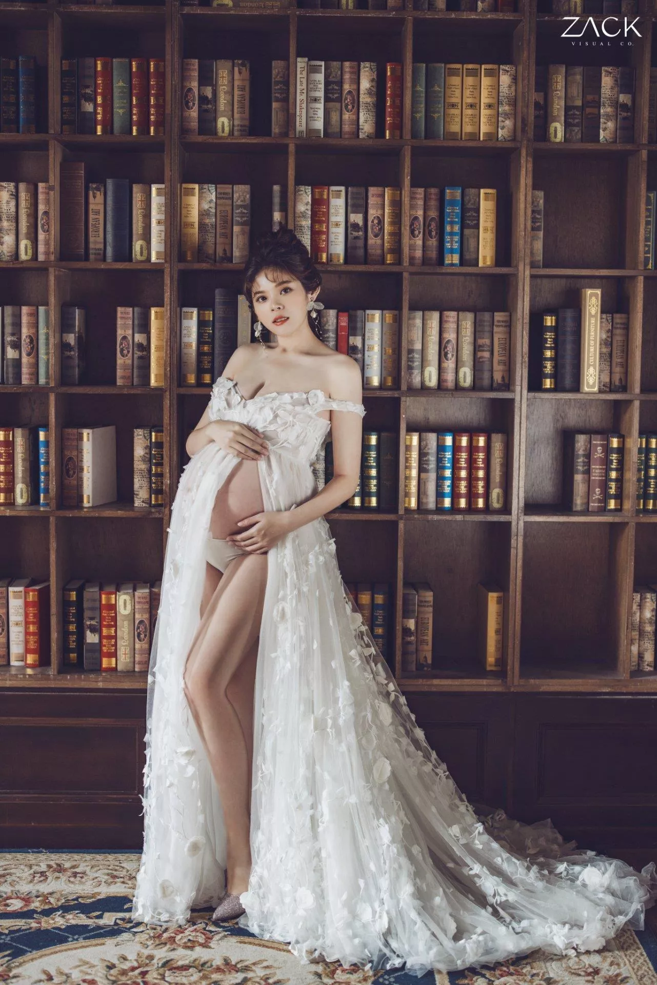人像攝影師Zack.Xu.維澤12-【孕婦紀念】綵棠孕婦照