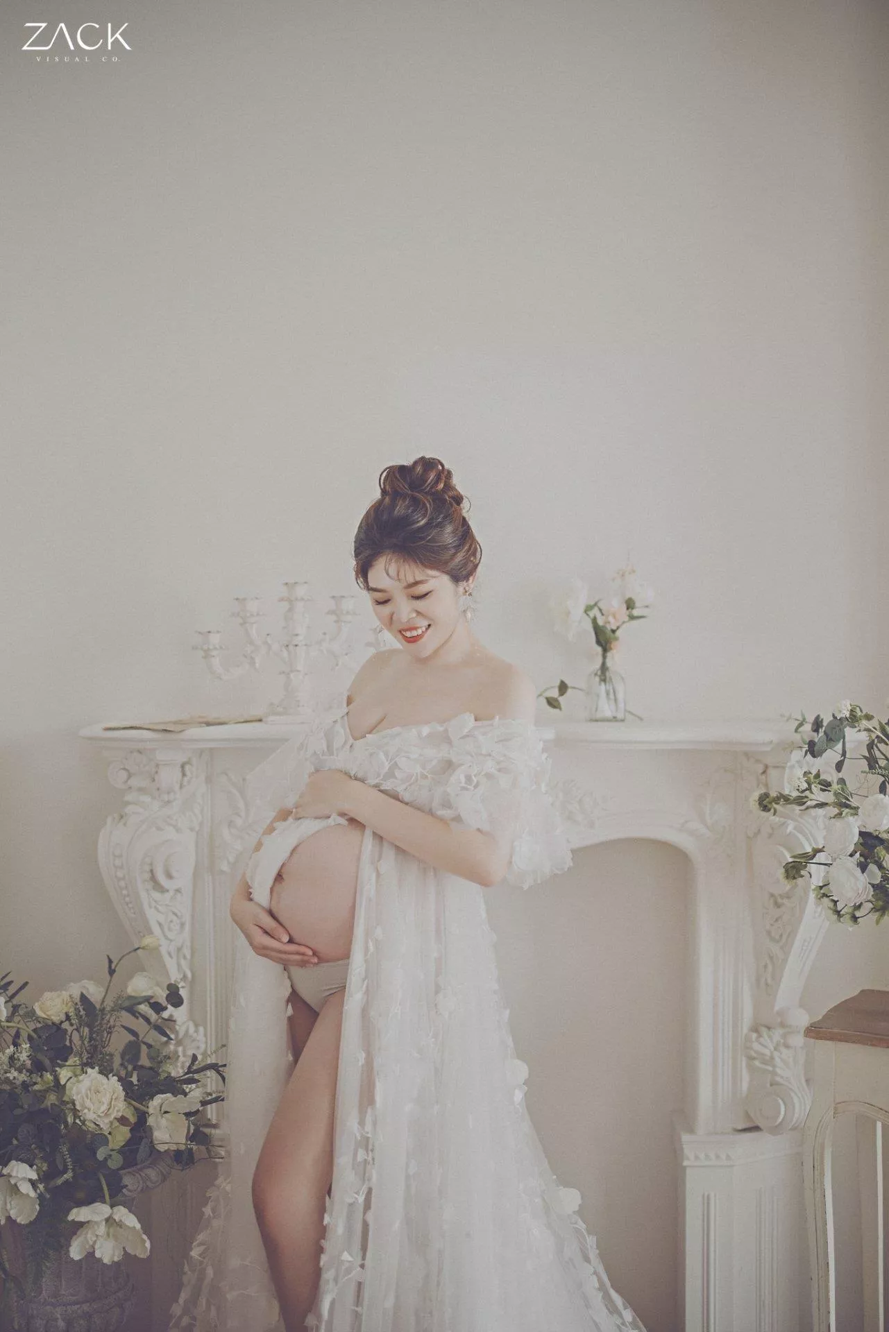 人像攝影師Zack.Xu.維澤13-【孕婦紀念】綵棠孕婦照