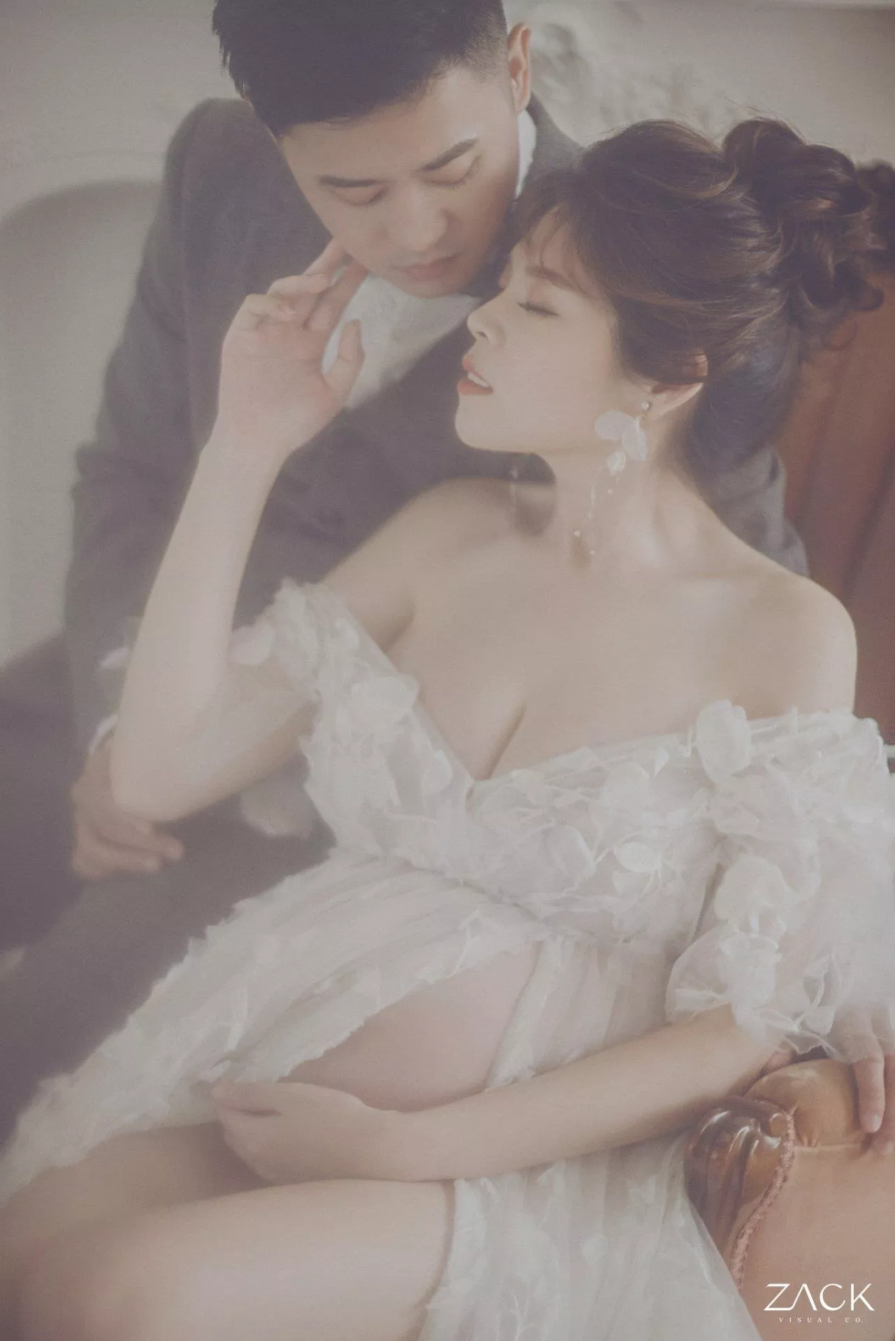 人像攝影師Zack.Xu.維澤14-【孕婦紀念】綵棠孕婦照