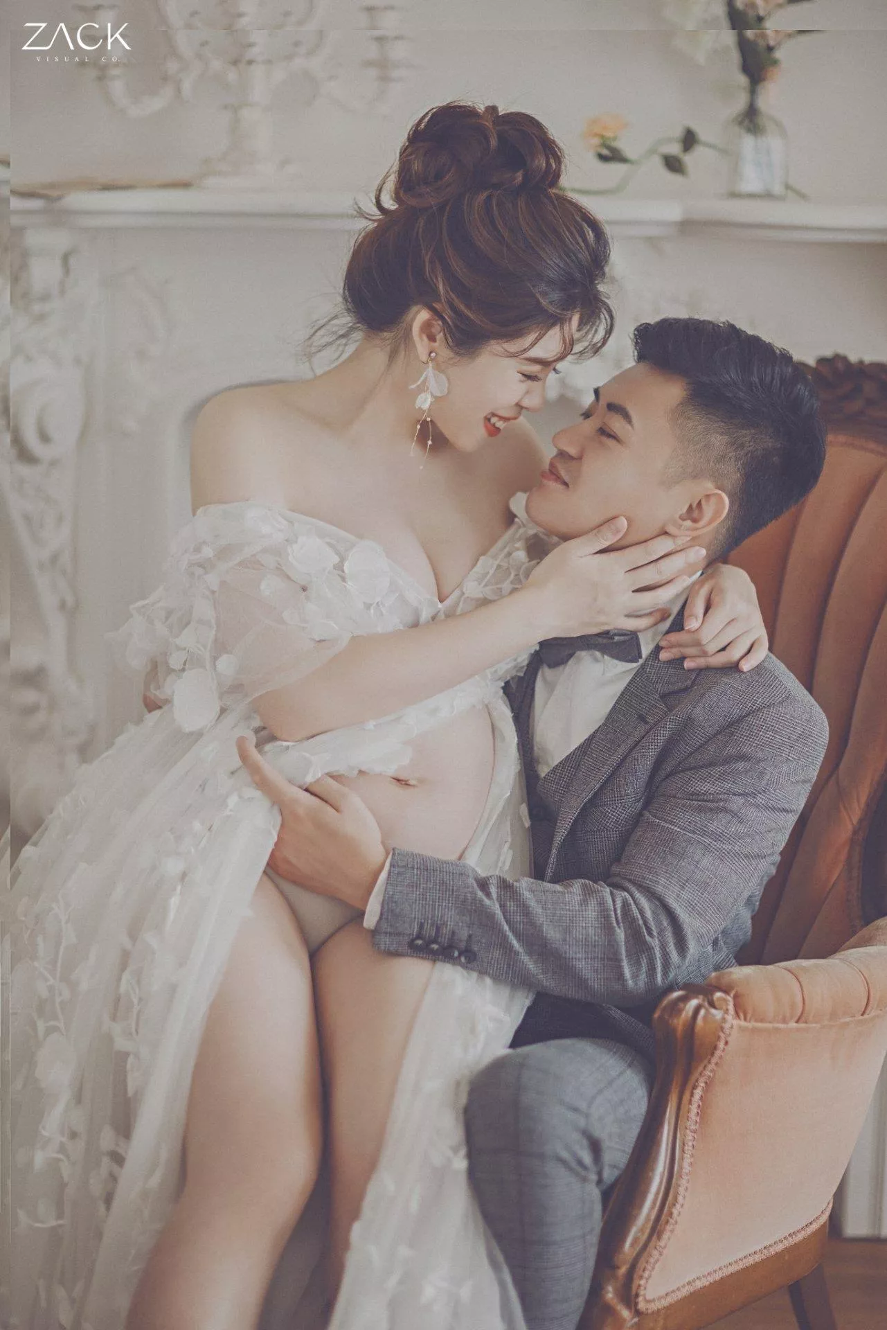 人像攝影師Zack.Xu.維澤15-【孕婦紀念】綵棠孕婦照