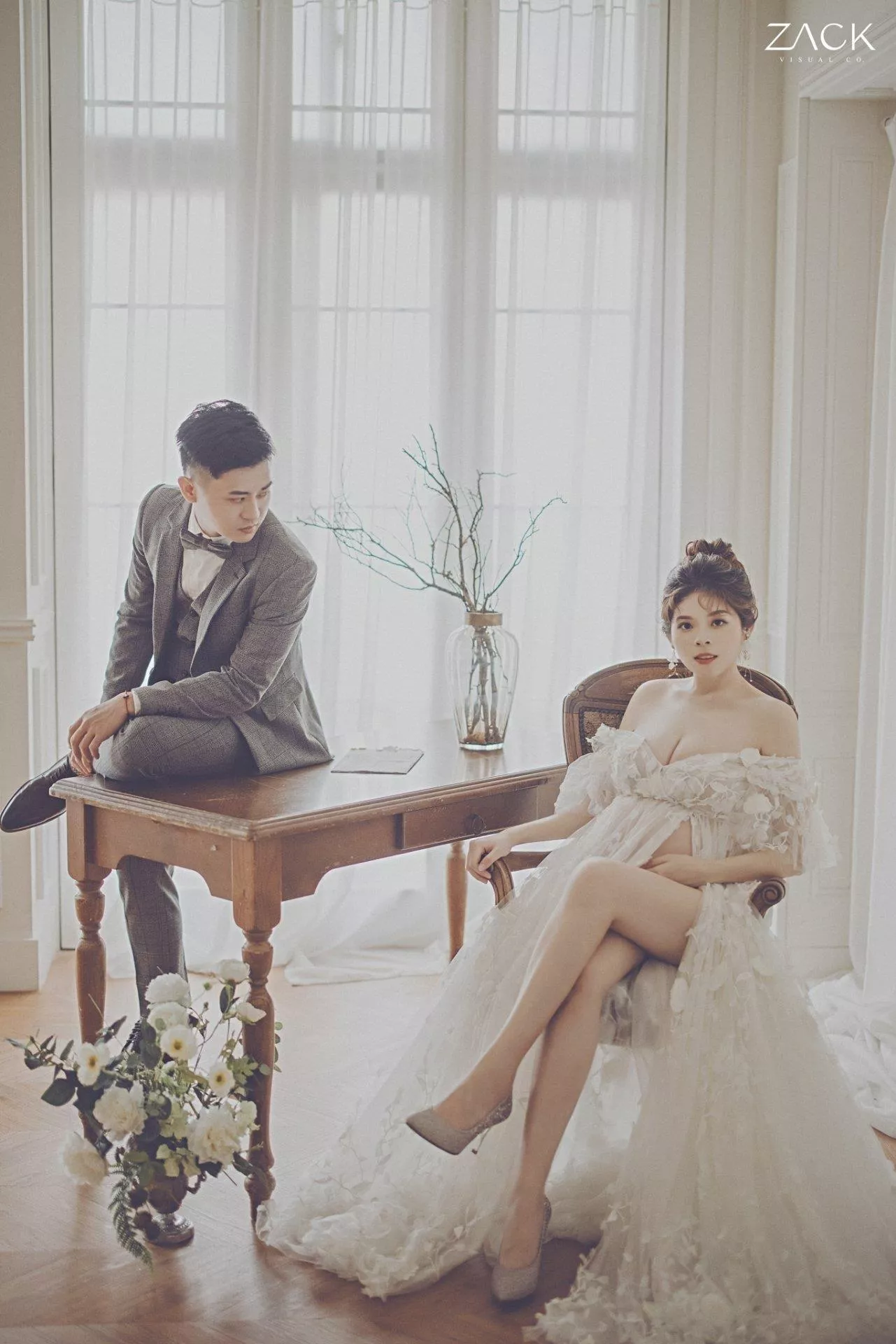 人像攝影師Zack.Xu.維澤17-【孕婦紀念】綵棠孕婦照
