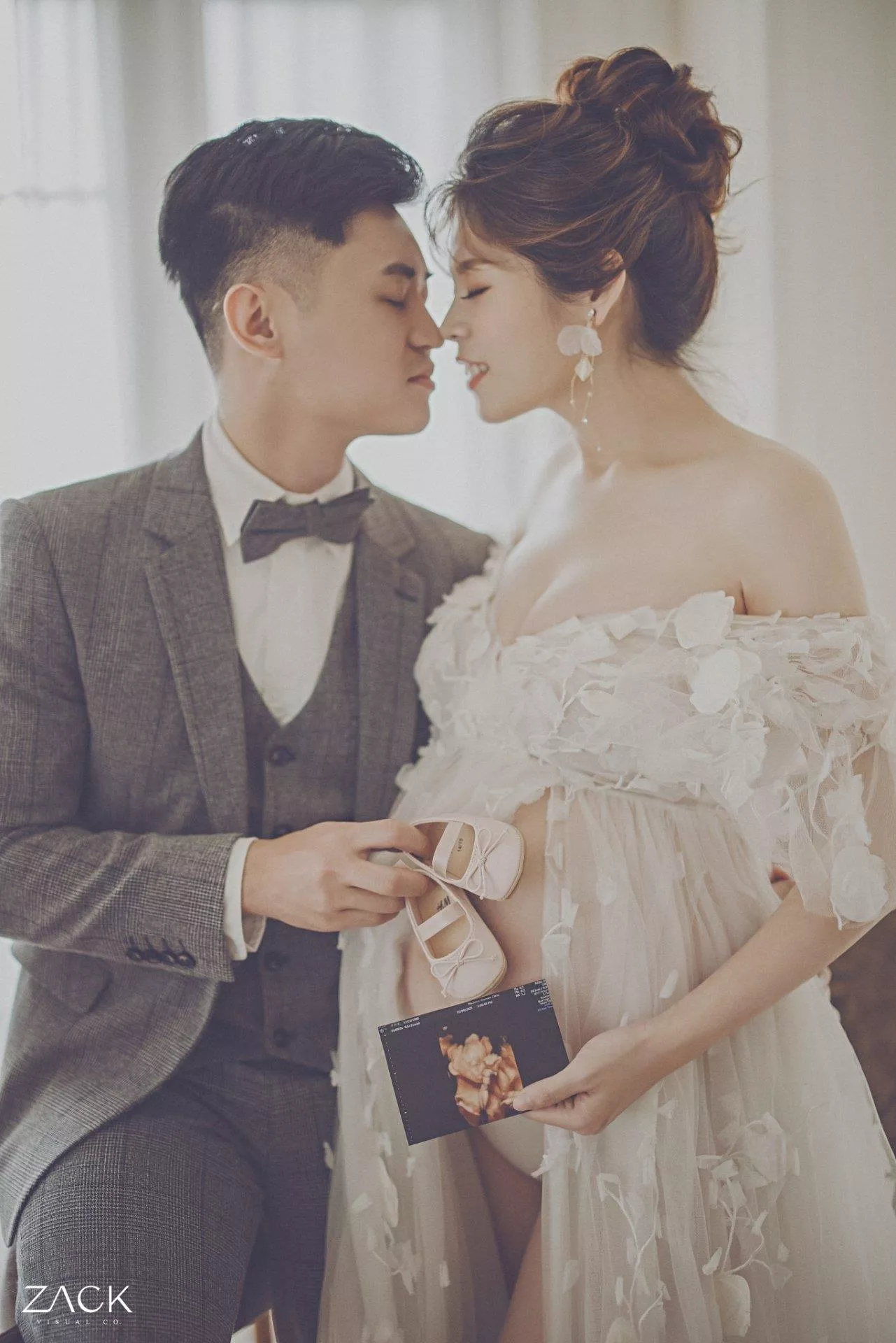 人像攝影師Zack.Xu.維澤18-【孕婦紀念】綵棠孕婦照