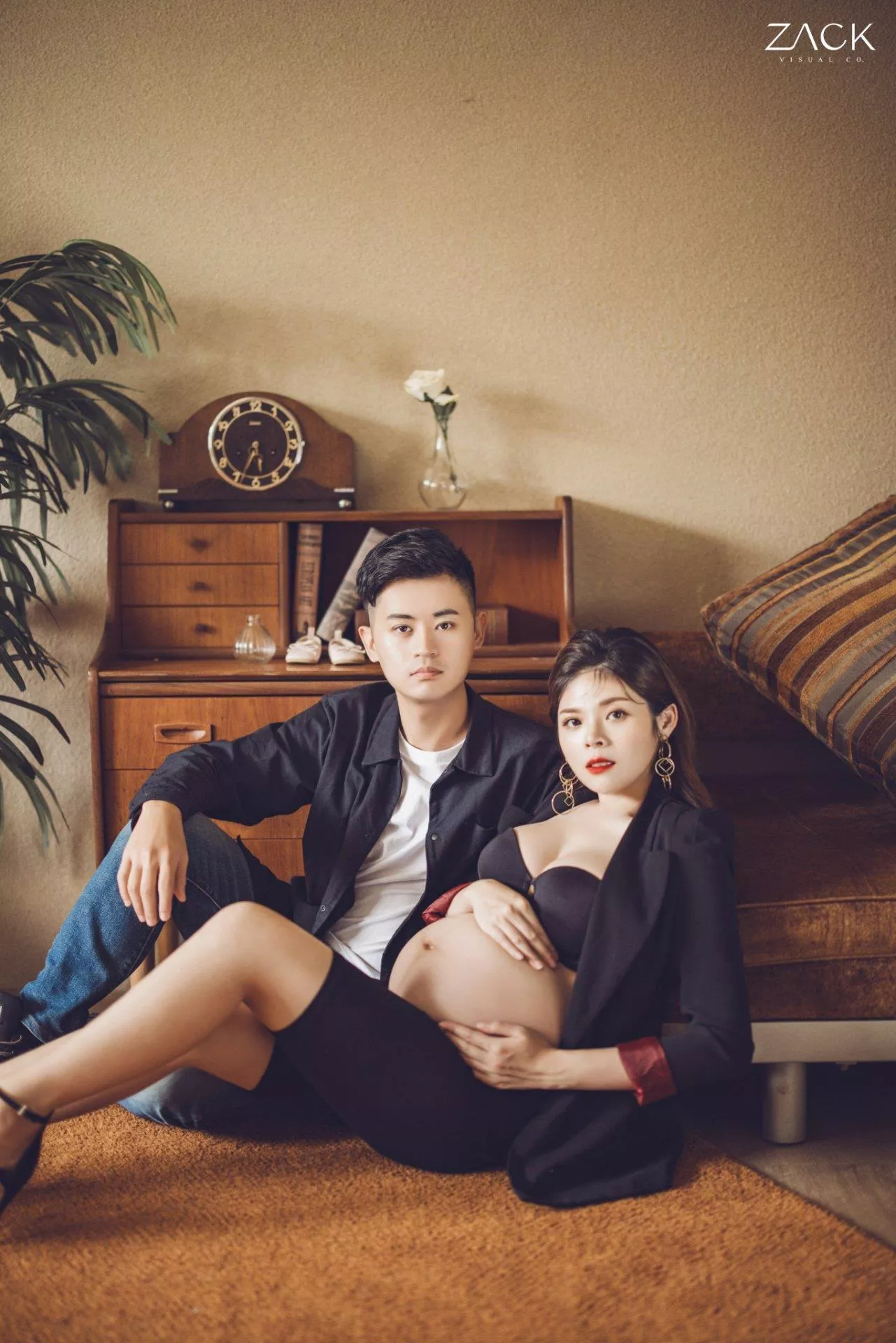 人像攝影師Zack.Xu.維澤19-【孕婦紀念】綵棠孕婦照