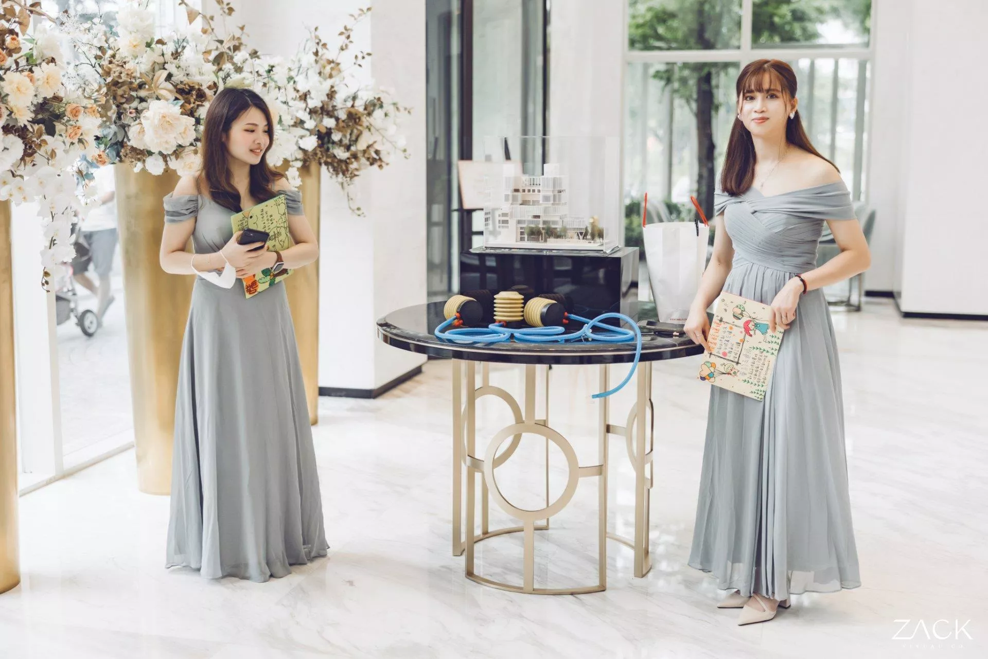 婚禮攝影師大原Zack.Visual.Co24-【台中婚攝】侑軒　∞　伊芳婚禮紀錄＠萊特薇庭
