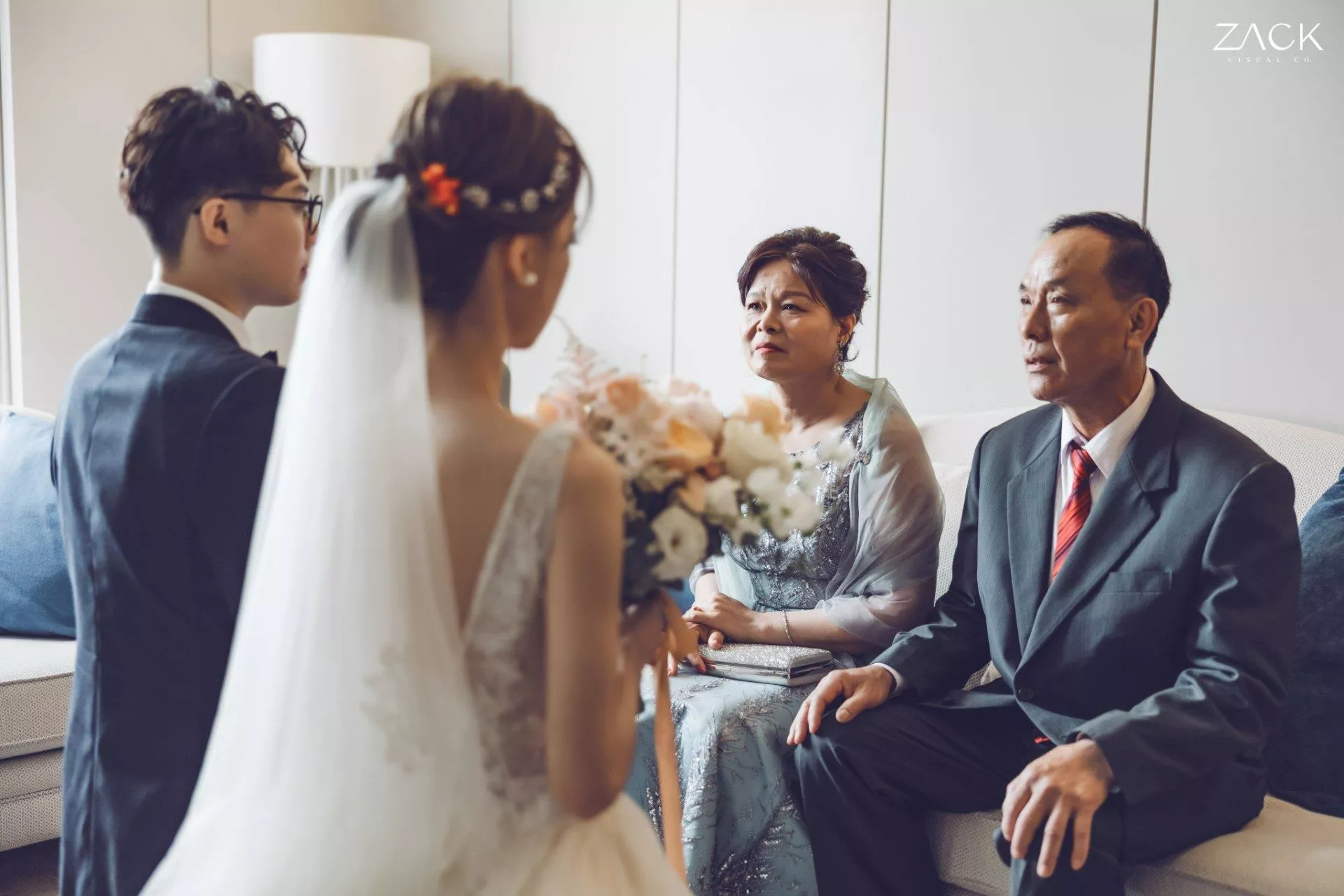 婚禮攝影師大原Zack.Visual.Co40-【台中婚攝】侑軒　∞　伊芳婚禮紀錄＠萊特薇庭