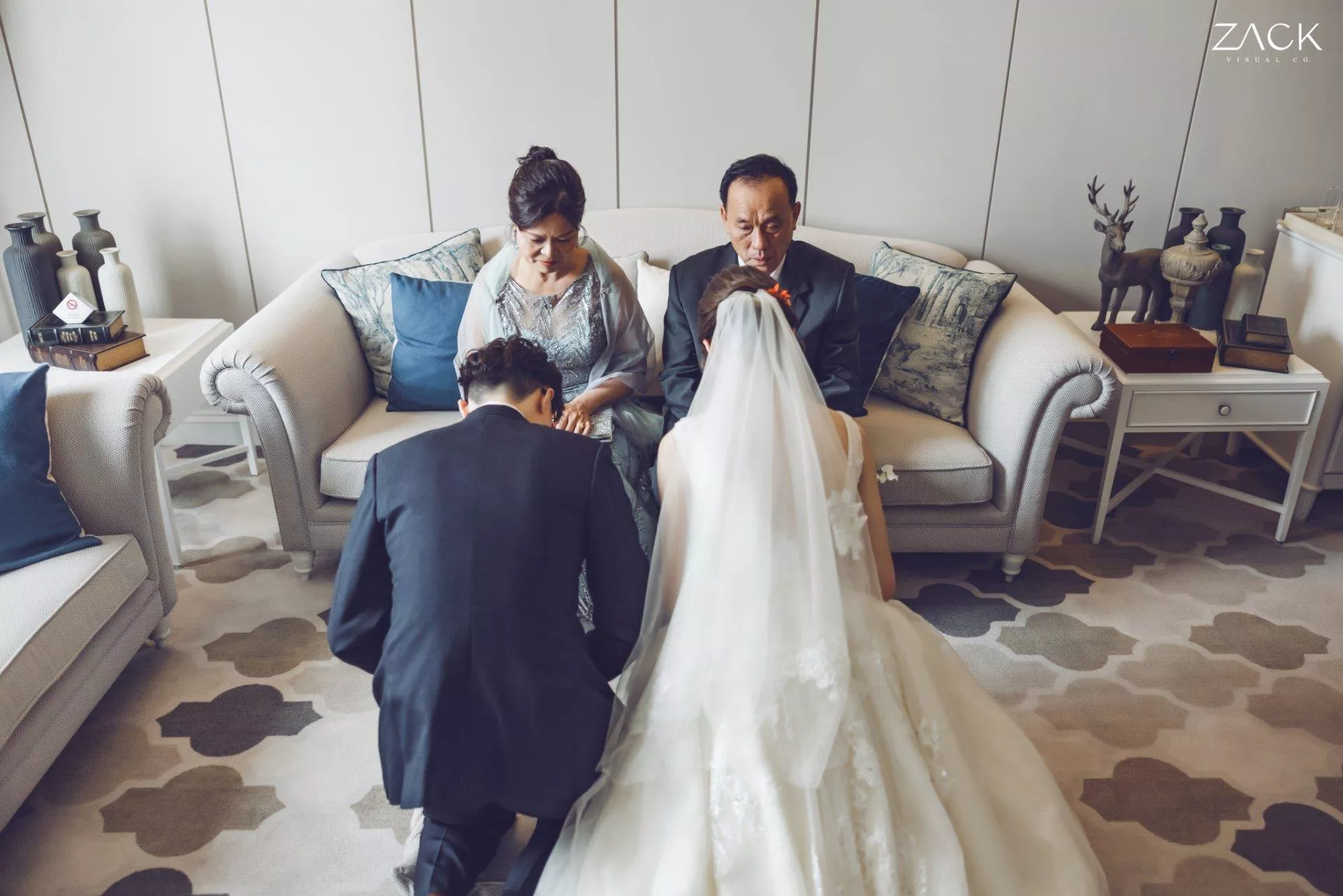 婚禮攝影師大原Zack.Visual.Co42-【台中婚攝】侑軒　∞　伊芳婚禮紀錄＠萊特薇庭