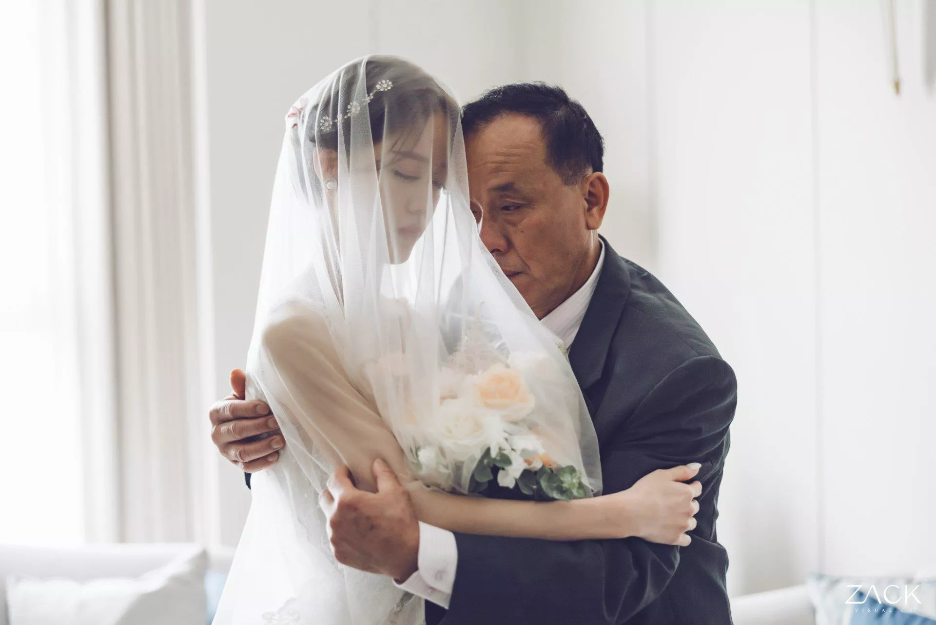 婚禮攝影師大原Zack.Visual.Co45-【台中婚攝】侑軒　∞　伊芳婚禮紀錄＠萊特薇庭