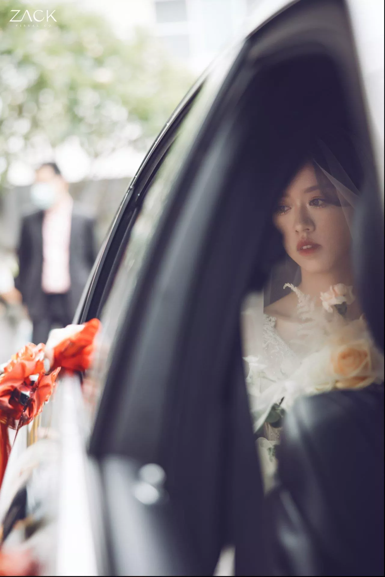 婚禮攝影師大原Zack.Visual.Co48-【台中婚攝】侑軒　∞　伊芳婚禮紀錄＠萊特薇庭