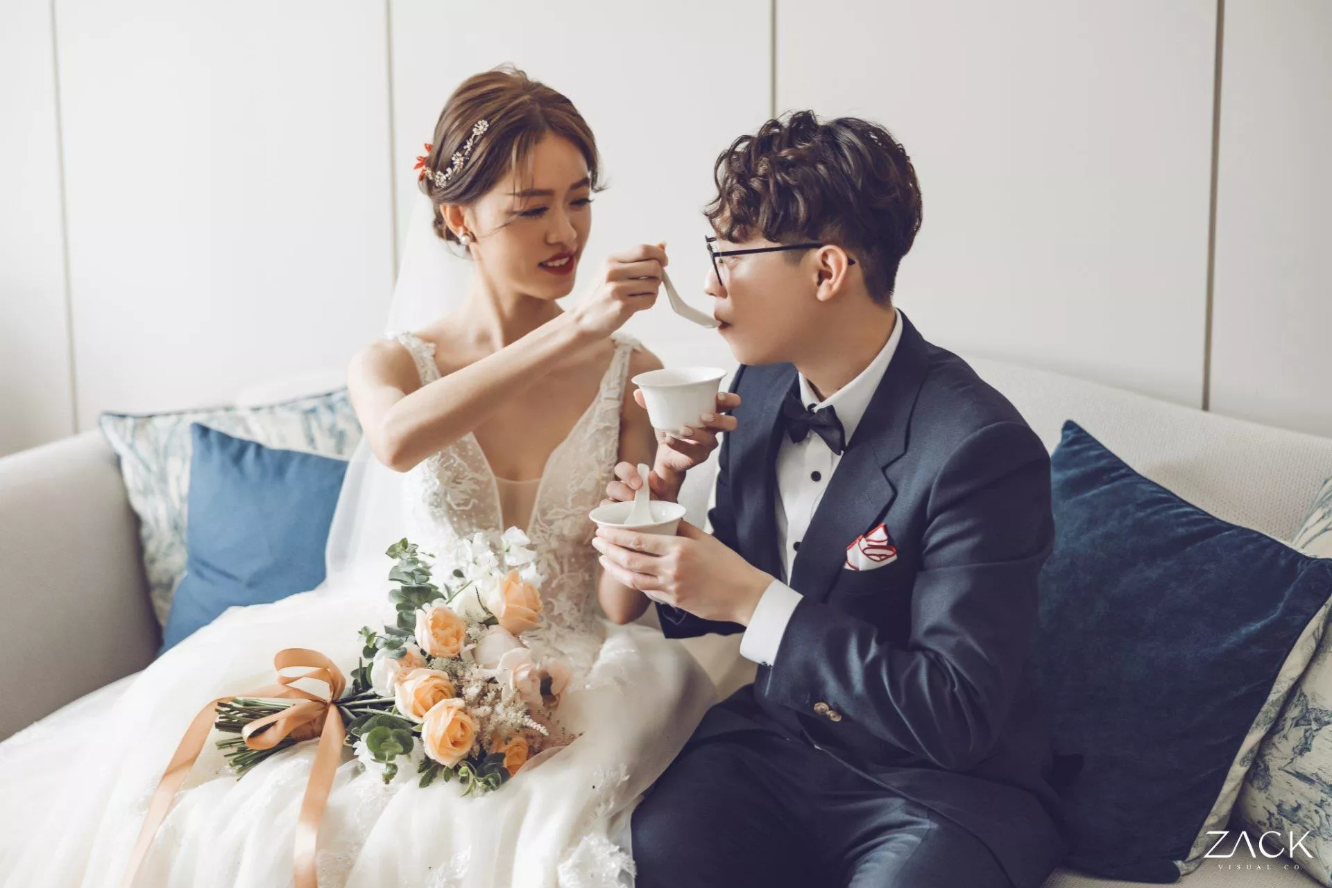 婚禮攝影師大原Zack.Visual.Co62-【台中婚攝】侑軒　∞　伊芳婚禮紀錄＠萊特薇庭
