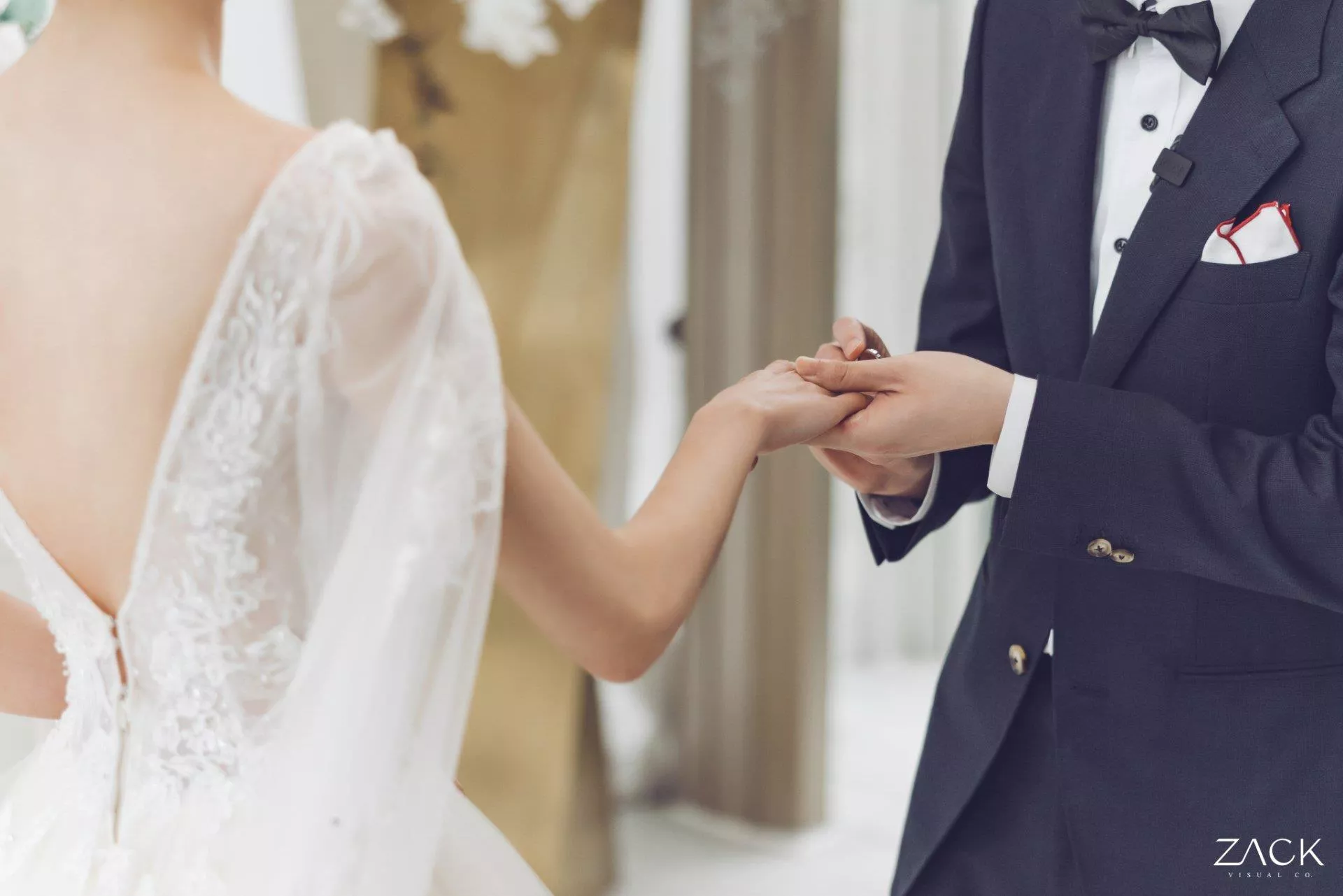 婚禮攝影師大原Zack.Visual.Co66-【台中婚攝】侑軒　∞　伊芳婚禮紀錄＠萊特薇庭