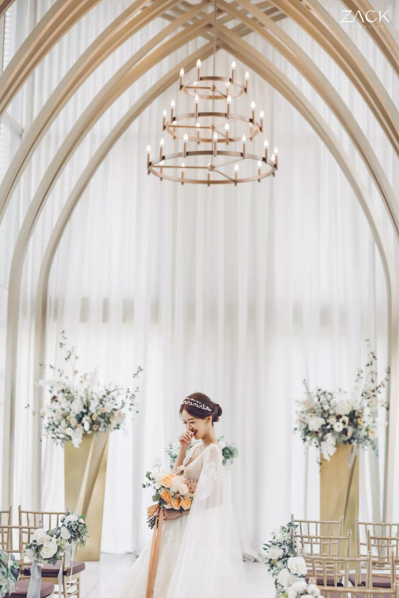 婚禮攝影師大原Zack.Visual.Co72-【台中婚攝】侑軒　∞　伊芳婚禮紀錄＠萊特薇庭