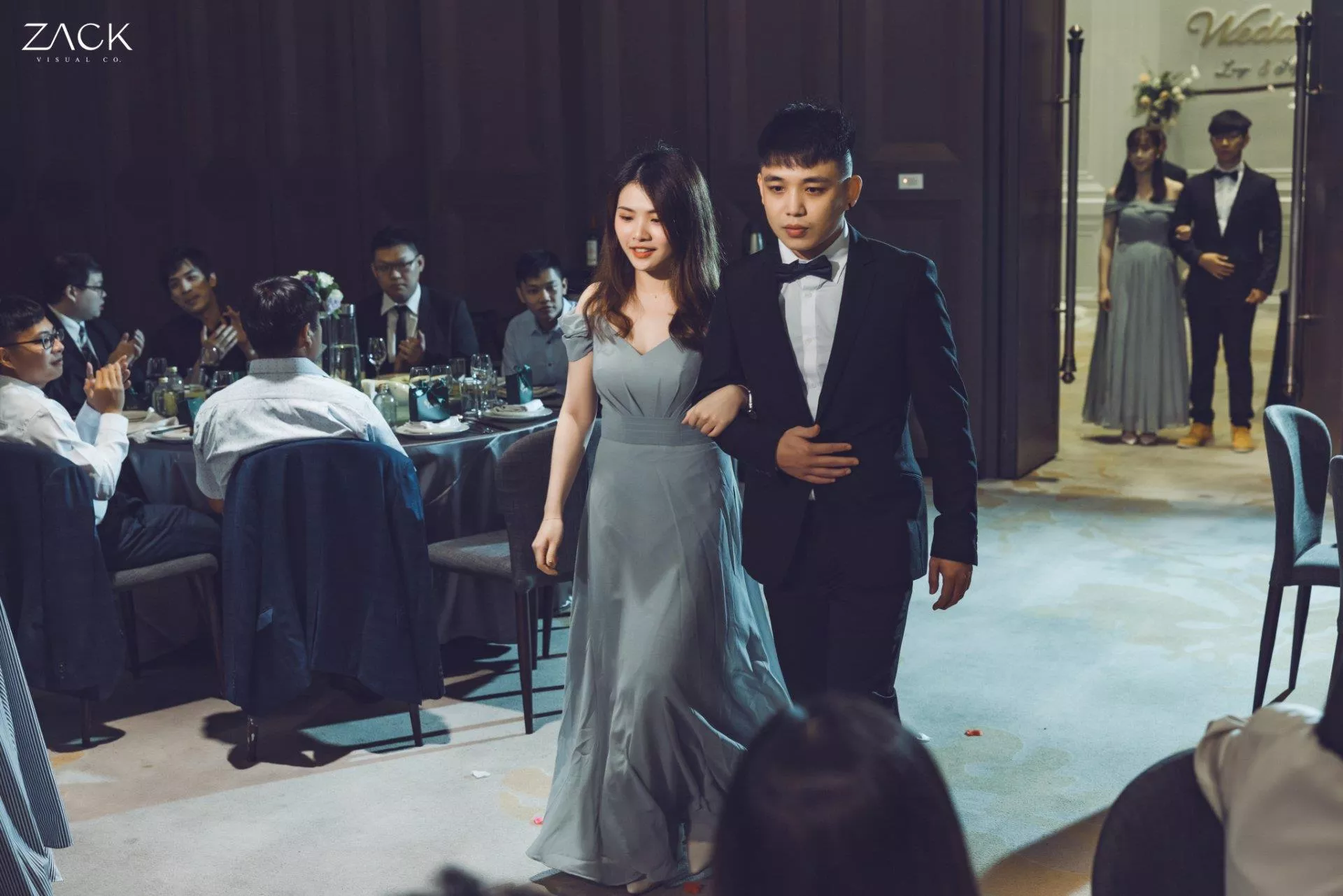 婚禮攝影師大原Zack.Visual.Co79-【台中婚攝】侑軒　∞　伊芳婚禮紀錄＠萊特薇庭