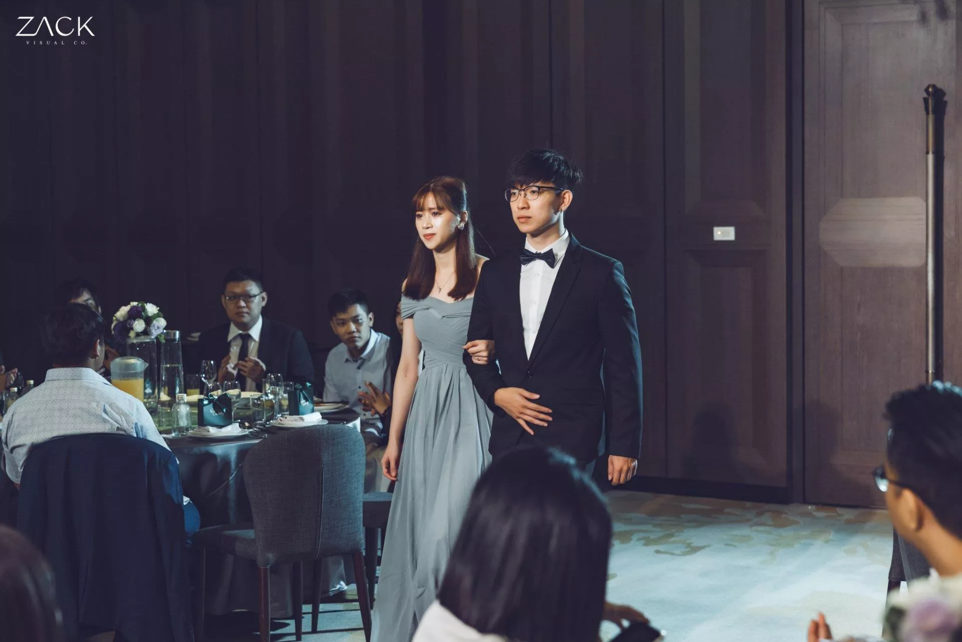 婚禮攝影師大原Zack.Visual.Co80-【台中婚攝】侑軒　∞　伊芳婚禮紀錄＠萊特薇庭