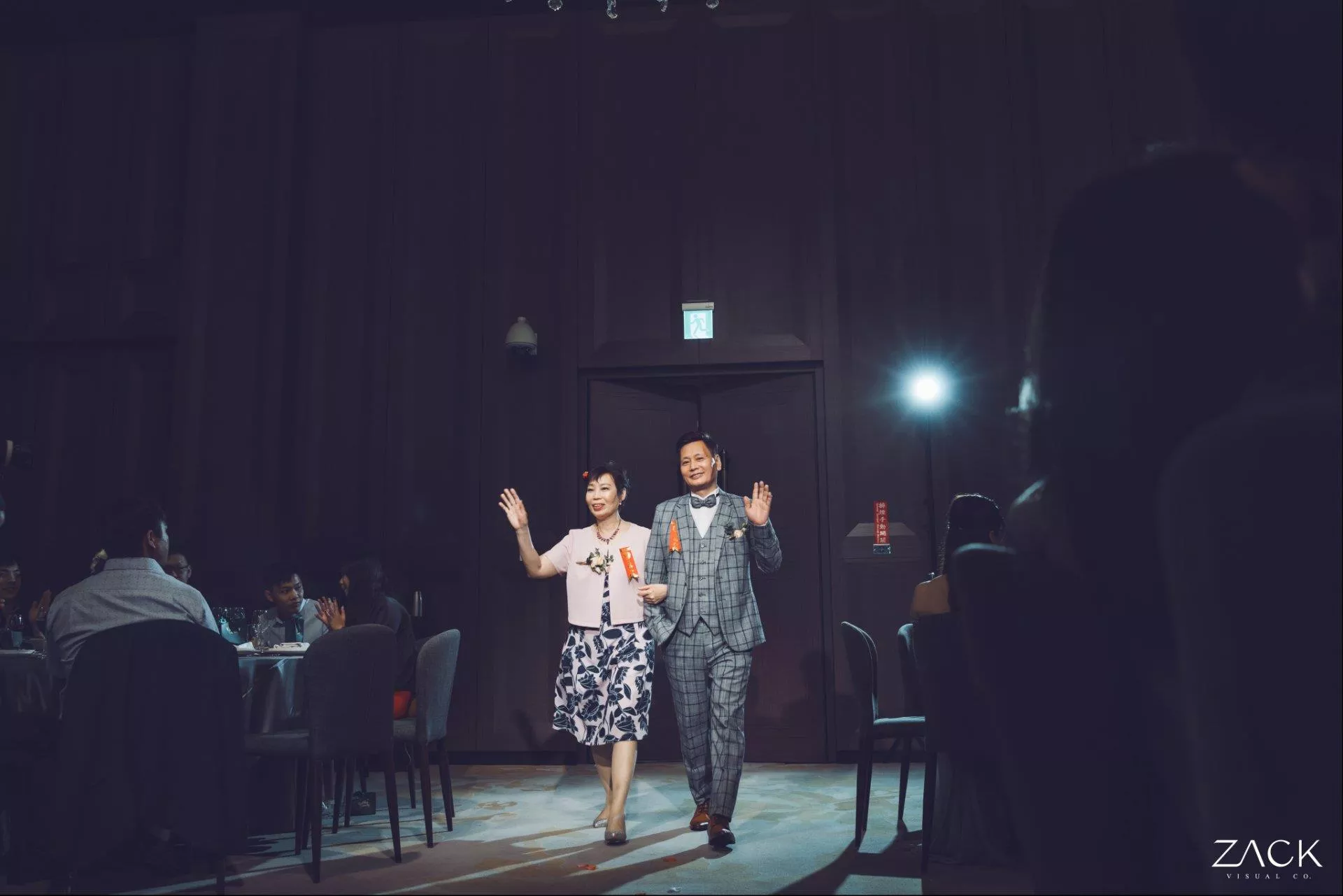 婚禮攝影師大原Zack.Visual.Co81-【台中婚攝】侑軒　∞　伊芳婚禮紀錄＠萊特薇庭
