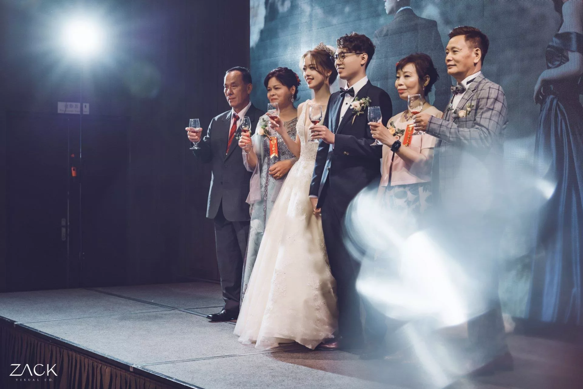 婚禮攝影師大原Zack.Visual.Co89-【台中婚攝】侑軒　∞　伊芳婚禮紀錄＠萊特薇庭