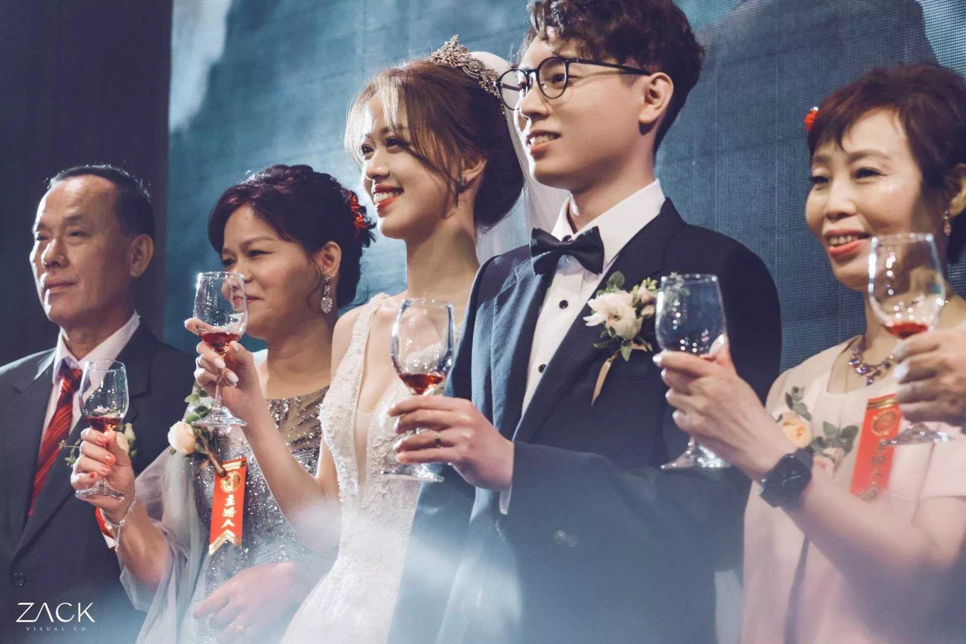 婚禮攝影師大原Zack.Visual.Co90-【台中婚攝】侑軒　∞　伊芳婚禮紀錄＠萊特薇庭