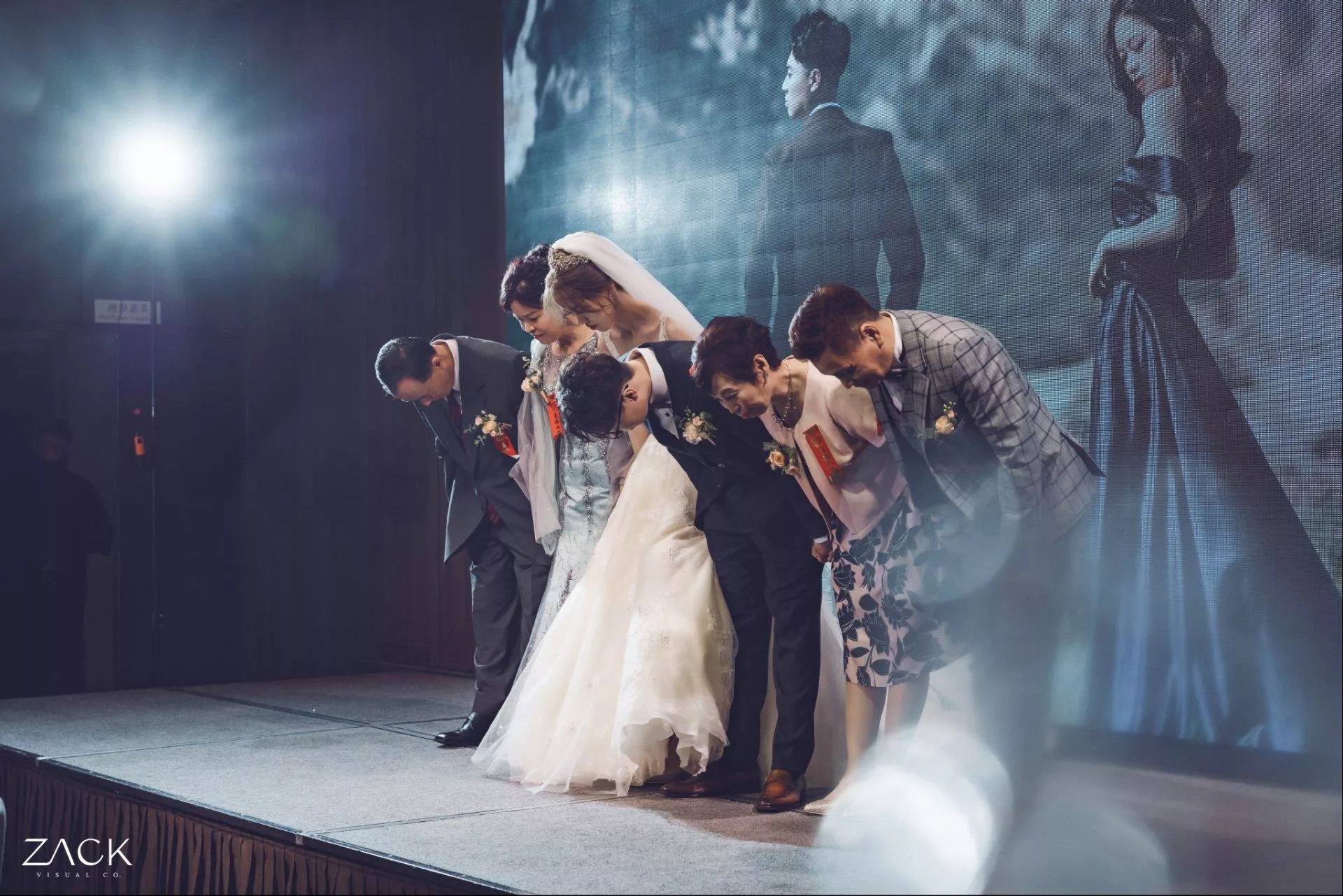 婚禮攝影師大原Zack.Visual.Co91-【台中婚攝】侑軒　∞　伊芳婚禮紀錄＠萊特薇庭