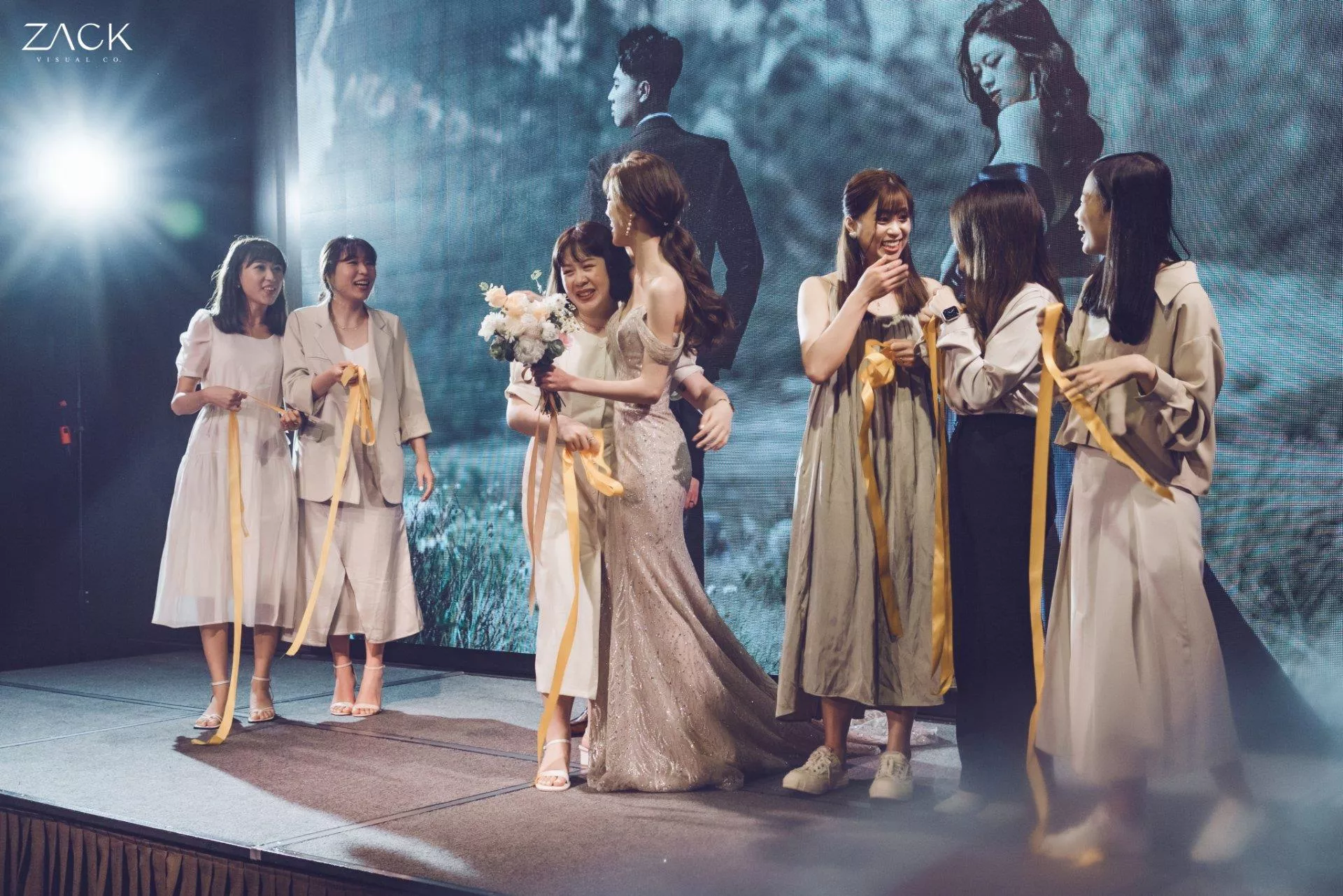 婚禮攝影師大原Zack.Visual.Co94-【台中婚攝】侑軒　∞　伊芳婚禮紀錄＠萊特薇庭