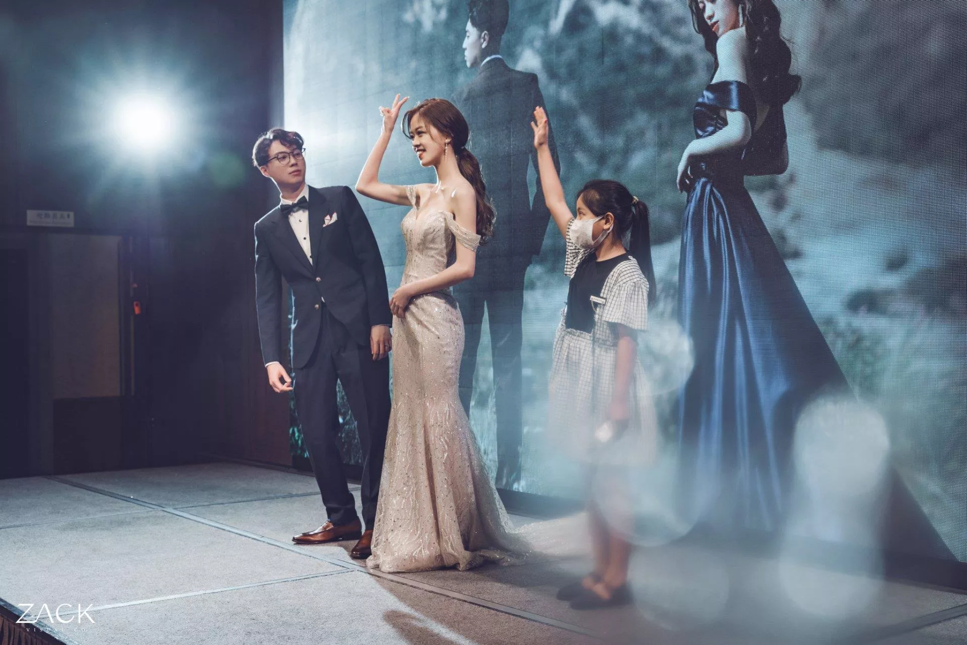 婚禮攝影師大原Zack.Visual.Co98-【台中婚攝】侑軒　∞　伊芳婚禮紀錄＠萊特薇庭