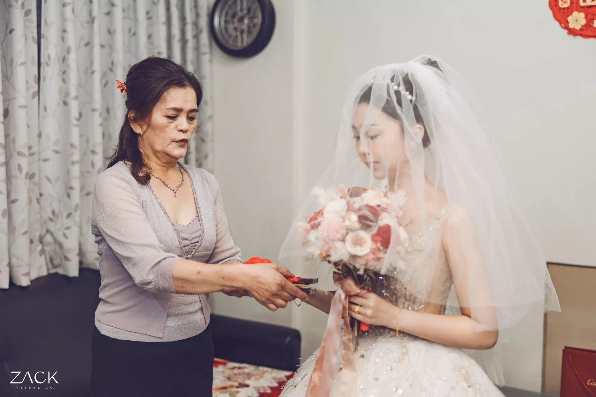 婚禮攝影師大原Zack.Visual.Co50-【台北婚攝】靖迪　∞　妮薇婚禮紀錄＠新莊典華