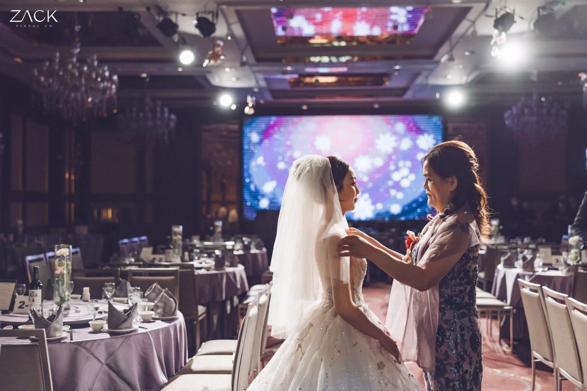 婚禮攝影師大原Zack.Visual.Co71-【台北婚攝】靖迪　∞　妮薇婚禮紀錄＠新莊典華