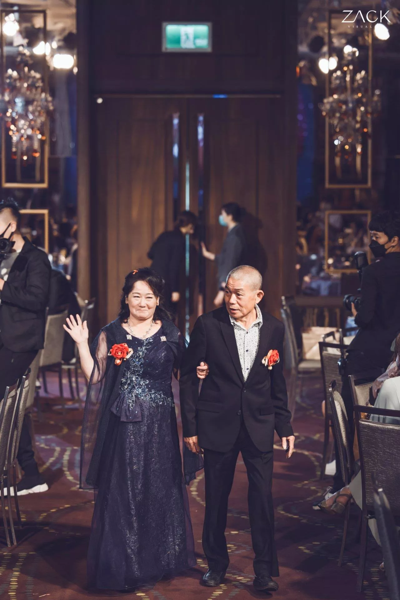 婚禮攝影師大原Zack.Visual.Co76-【台北婚攝】靖迪　∞　妮薇婚禮紀錄＠新莊典華