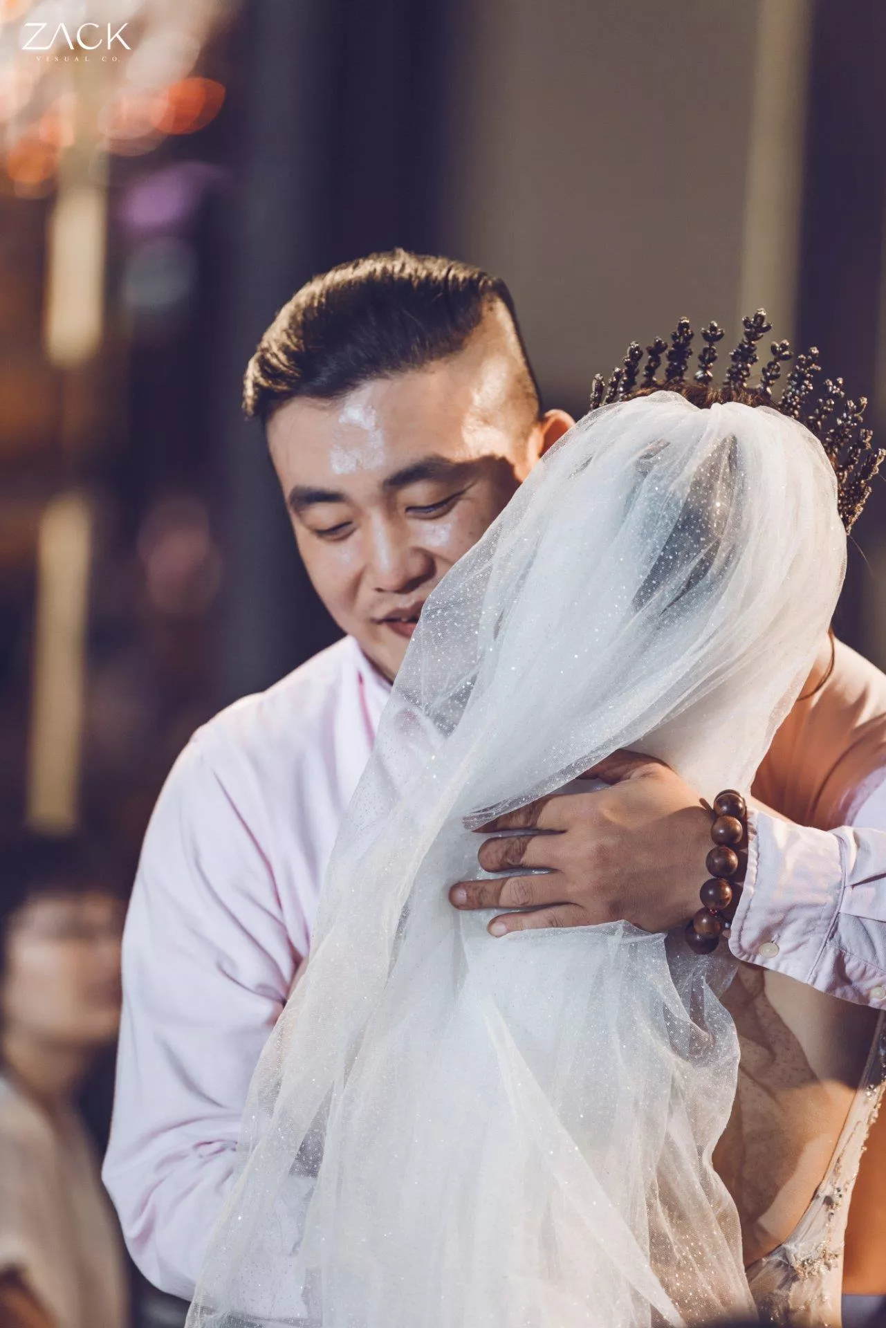 婚禮攝影師大原Zack.Visual.Co82-【台北婚攝】靖迪　∞　妮薇婚禮紀錄＠新莊典華