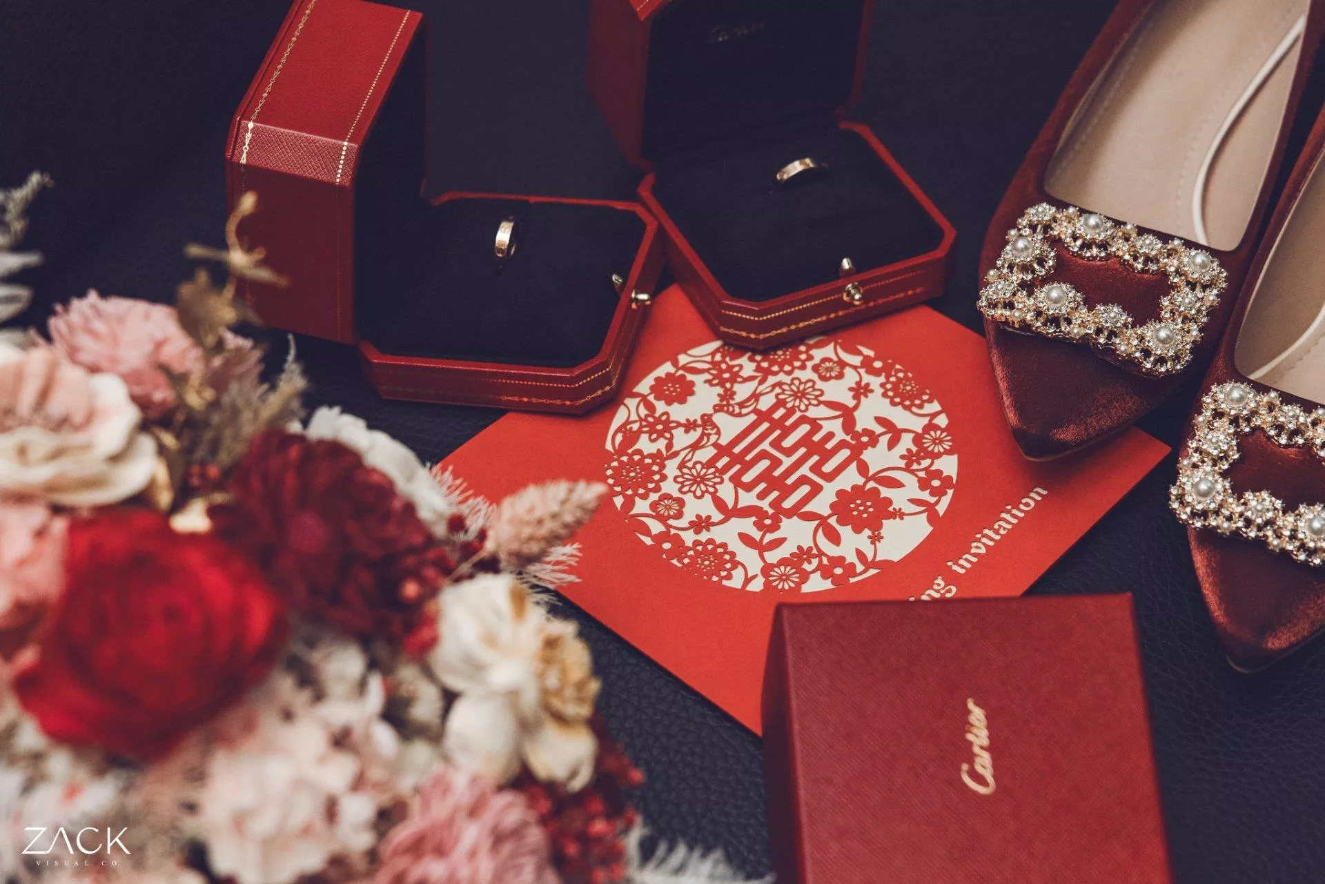 婚禮攝影師大原Zack.Visual.Co103-【台北婚攝】靖迪　∞　妮薇婚禮紀錄＠新莊典華