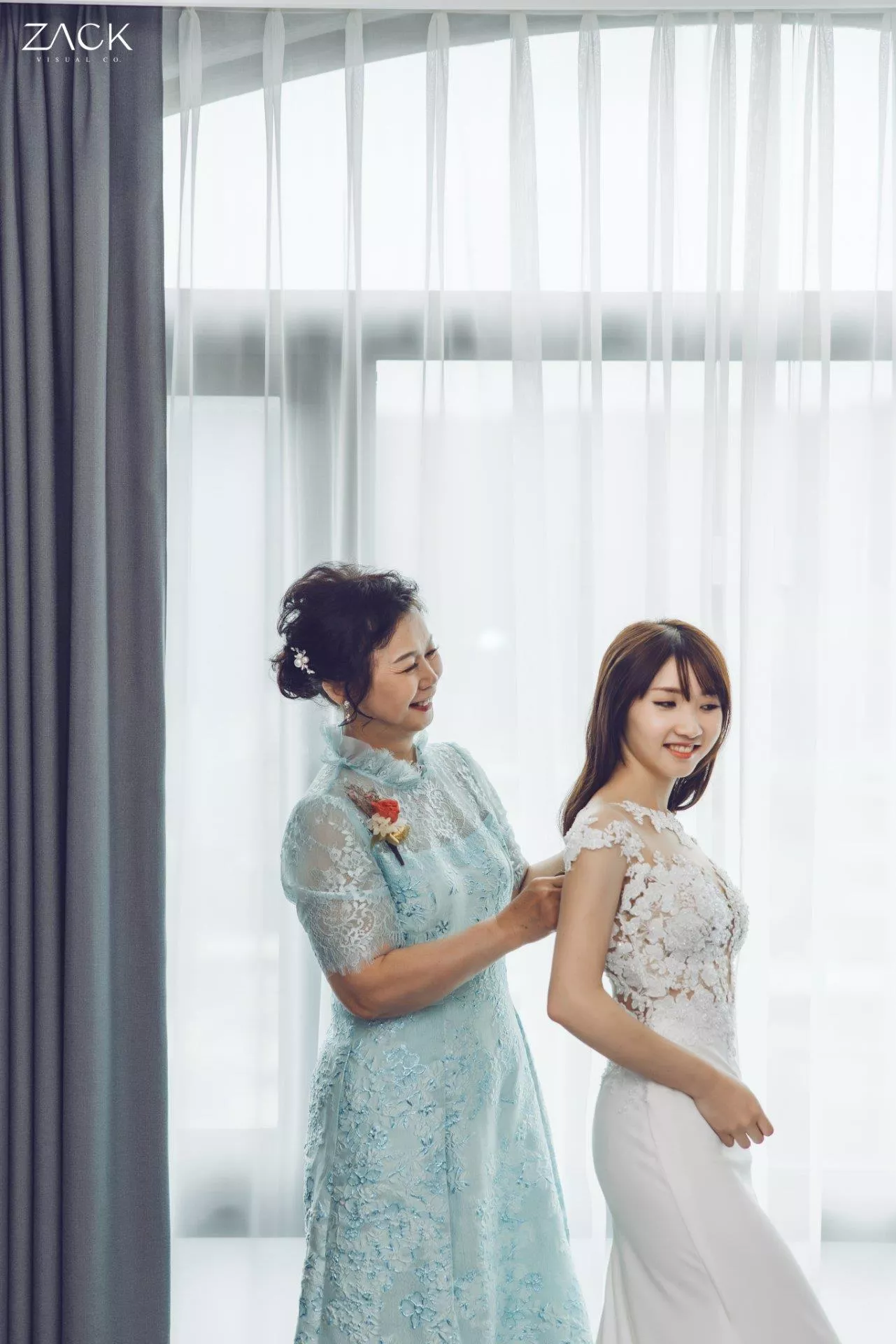 婚禮攝影師大原Zack.Visual.Co7-【台北婚攝】秉駿　∞　致宇婚禮紀錄＠維多麗亞酒店