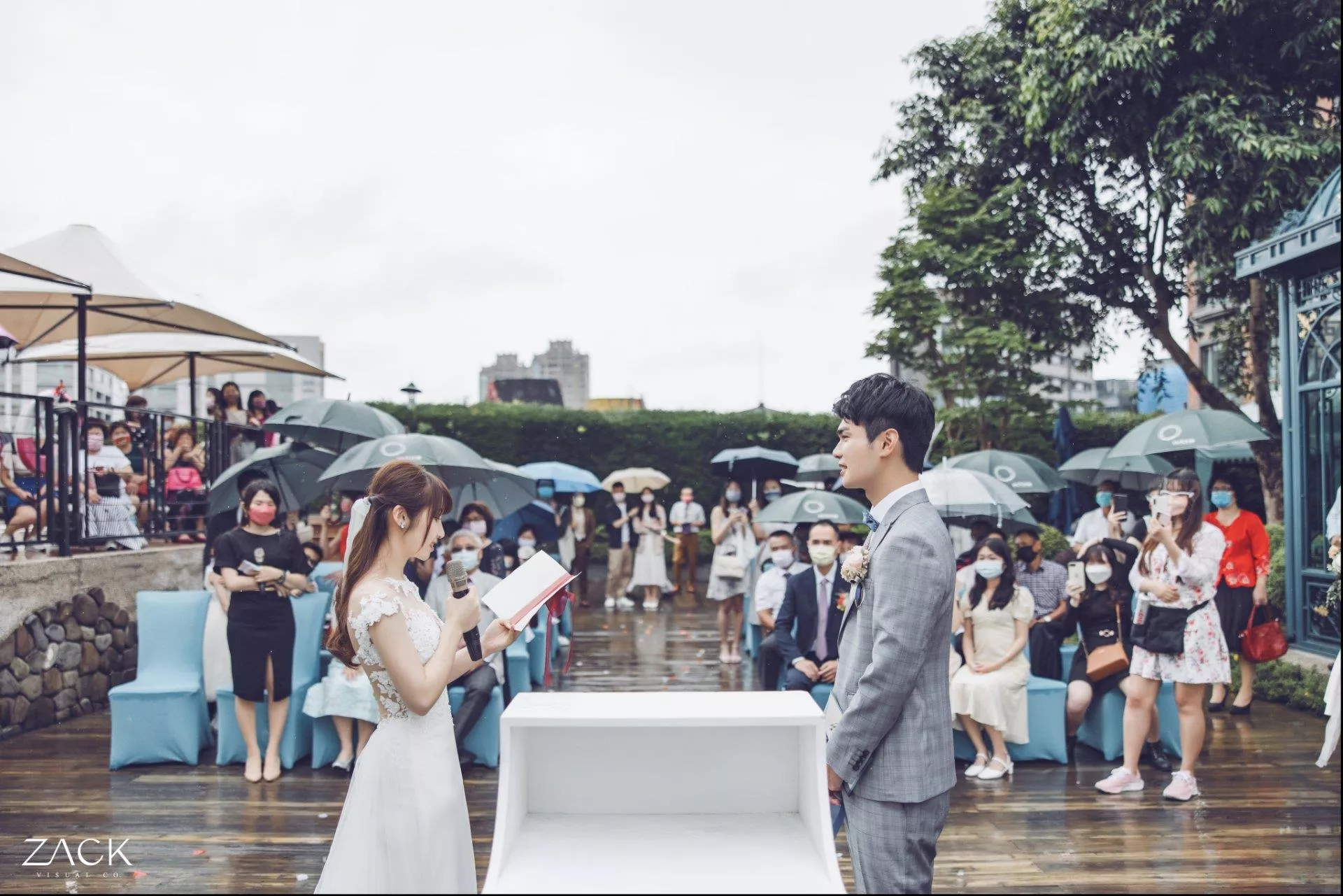 婚禮攝影師大原Zack.Visual.Co20-【台北婚攝】秉駿　∞　致宇婚禮紀錄＠維多麗亞酒店