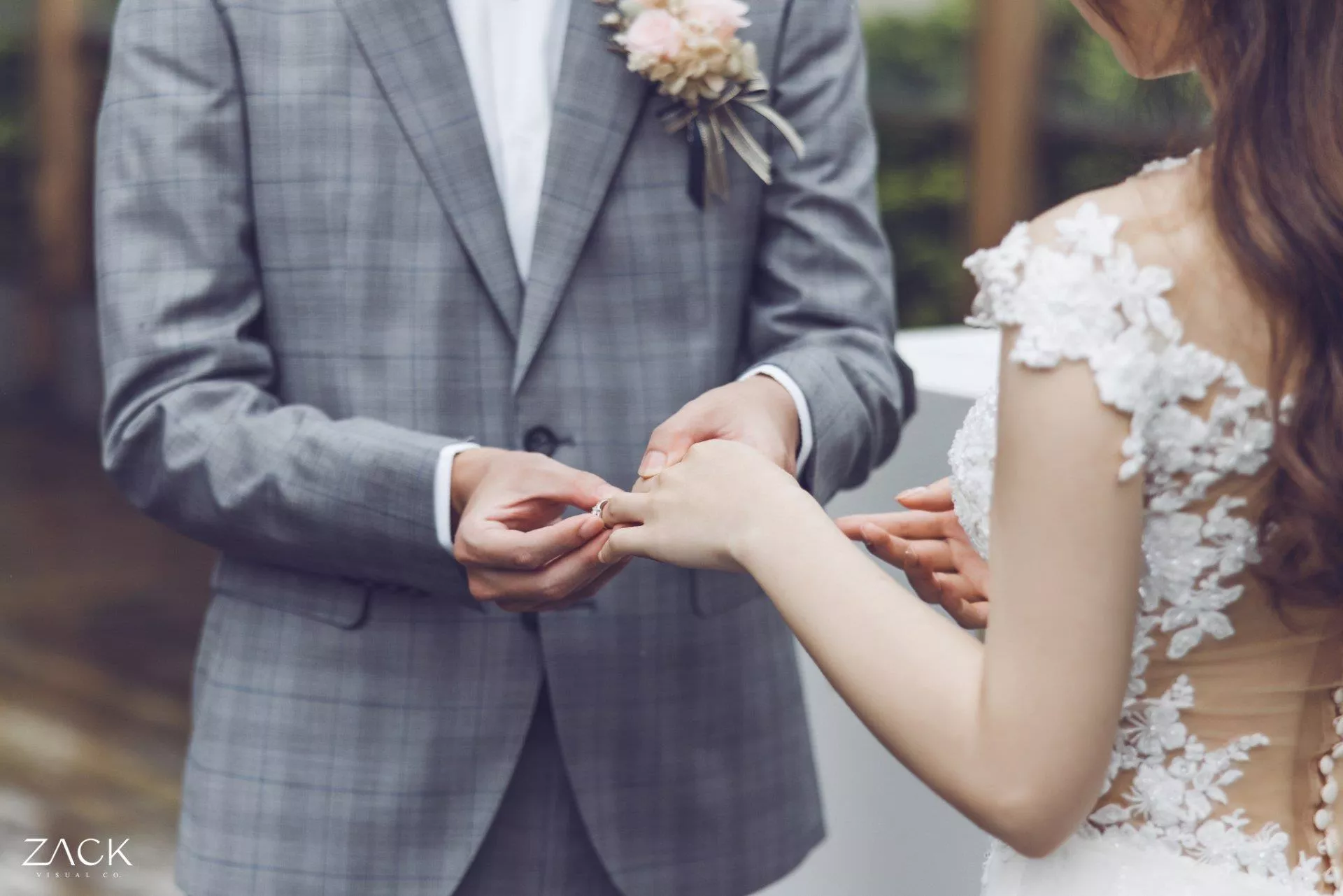 婚禮攝影師大原Zack.Visual.Co21-【台北婚攝】秉駿　∞　致宇婚禮紀錄＠維多麗亞酒店