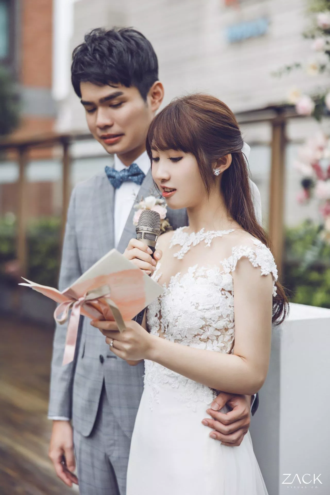 婚禮攝影師大原Zack.Visual.Co26-【台北婚攝】秉駿　∞　致宇婚禮紀錄＠維多麗亞酒店