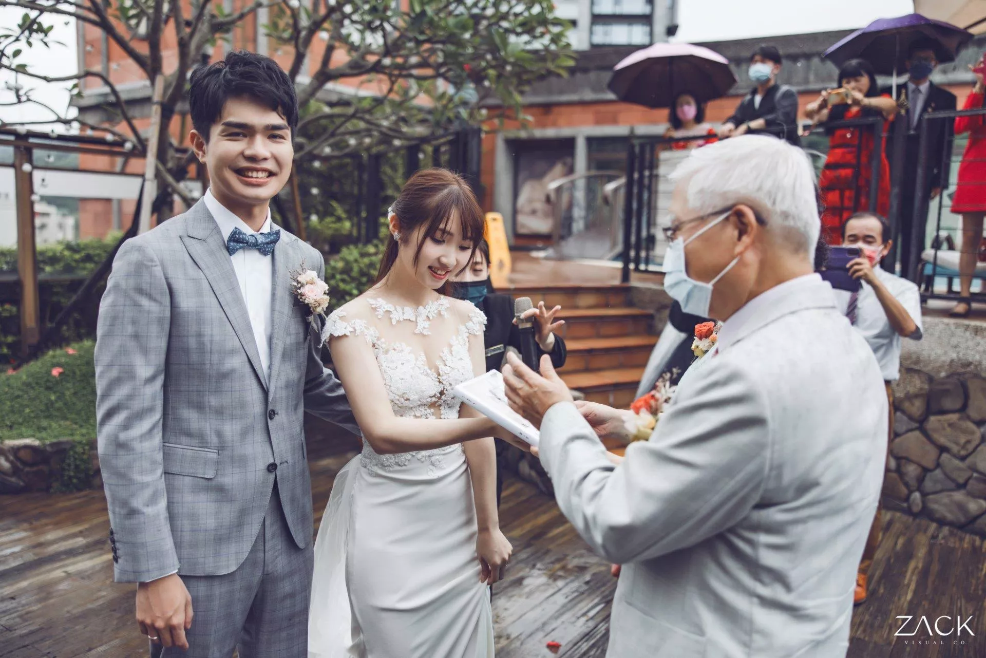 婚禮攝影師大原Zack.Visual.Co27-【台北婚攝】秉駿　∞　致宇婚禮紀錄＠維多麗亞酒店