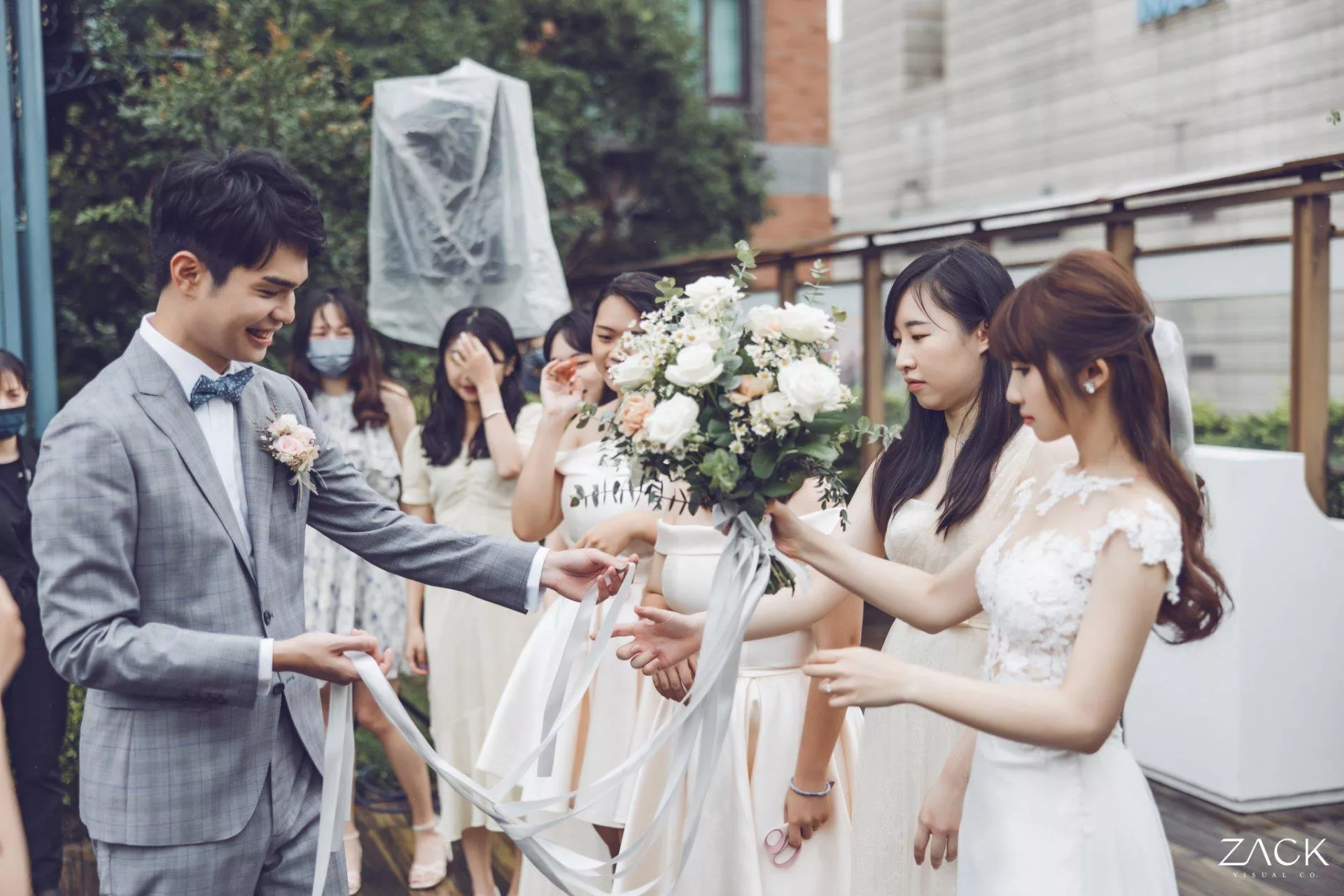 婚禮攝影師大原Zack.Visual.Co29-【台北婚攝】秉駿　∞　致宇婚禮紀錄＠維多麗亞酒店