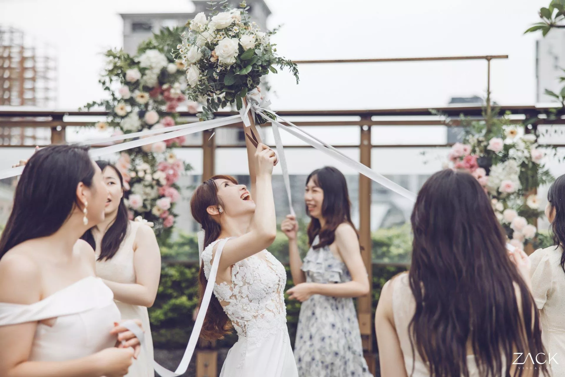 婚禮攝影師大原Zack.Visual.Co30-【台北婚攝】秉駿　∞　致宇婚禮紀錄＠維多麗亞酒店