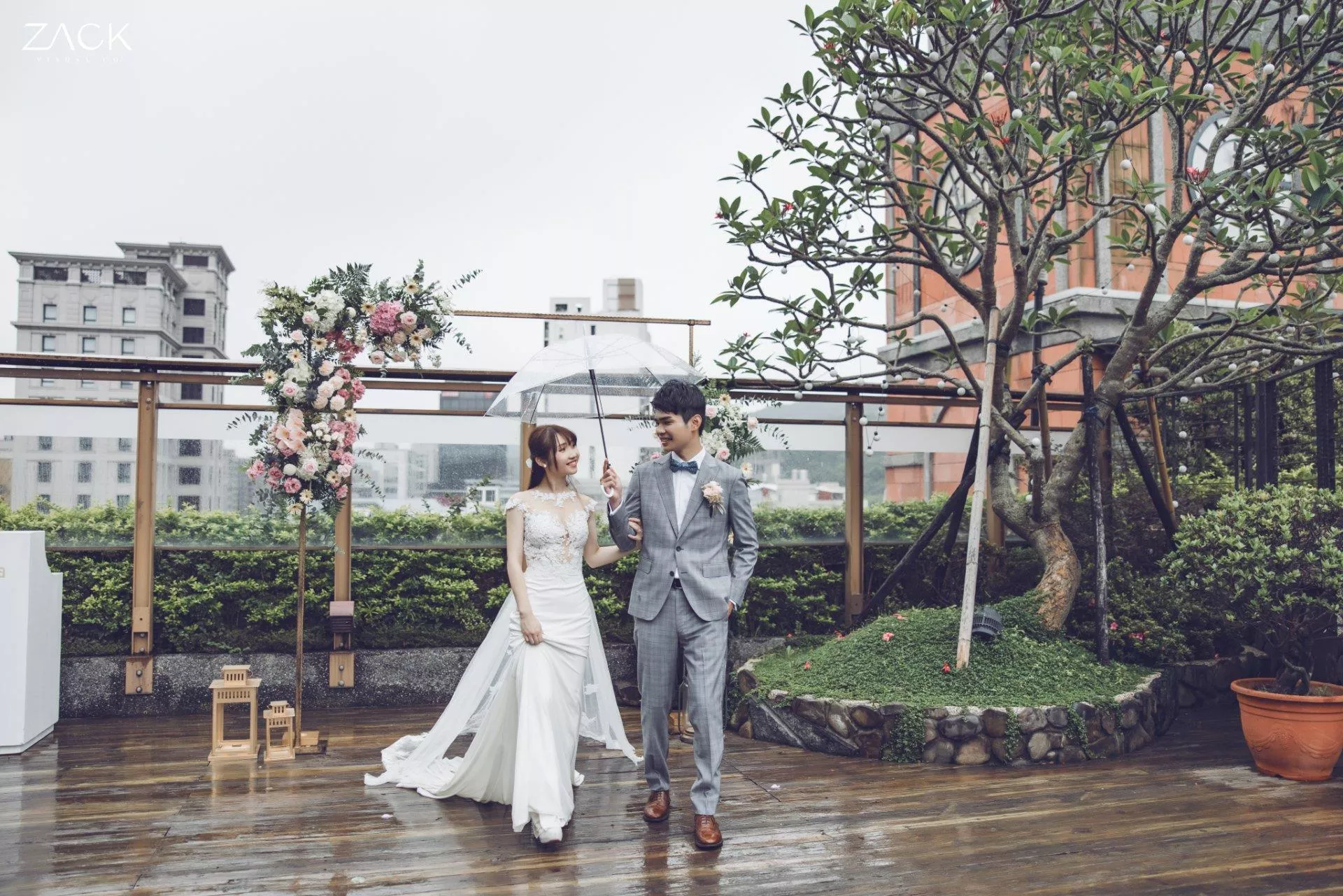 婚禮攝影師大原Zack.Visual.Co31-【台北婚攝】秉駿　∞　致宇婚禮紀錄＠維多麗亞酒店