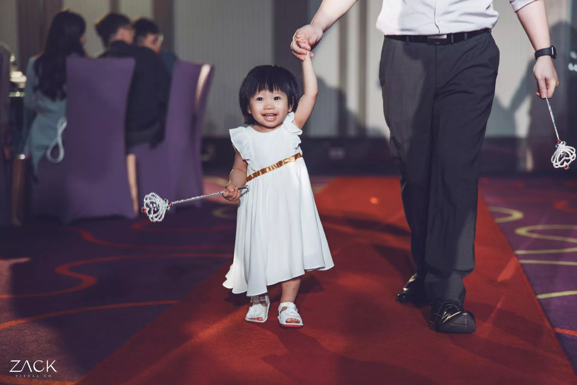 婚禮攝影師大原Zack.Visual.Co33-【台北婚攝】秉駿　∞　致宇婚禮紀錄＠維多麗亞酒店