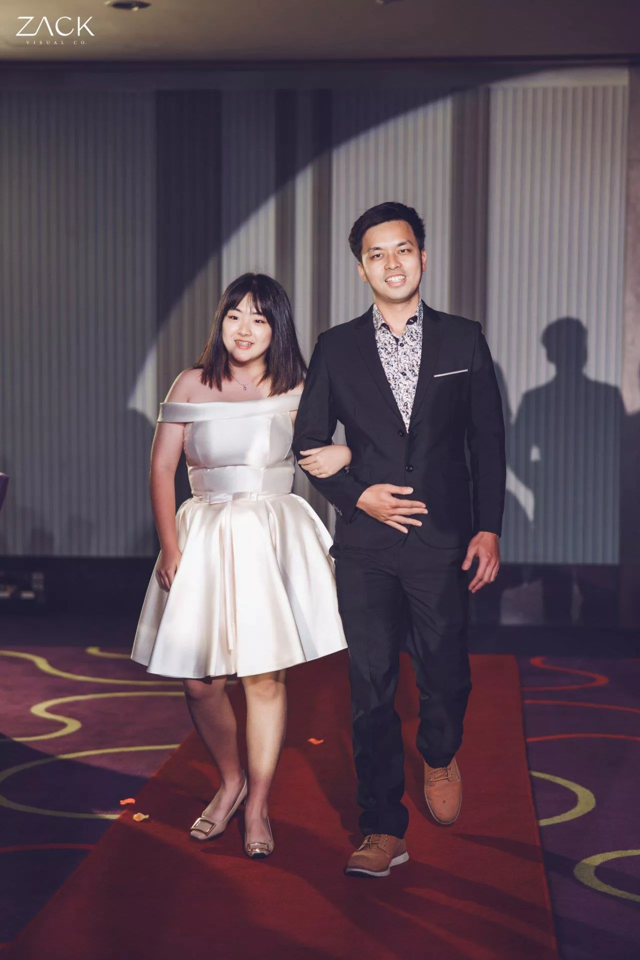 婚禮攝影師大原Zack.Visual.Co36-【台北婚攝】秉駿　∞　致宇婚禮紀錄＠維多麗亞酒店