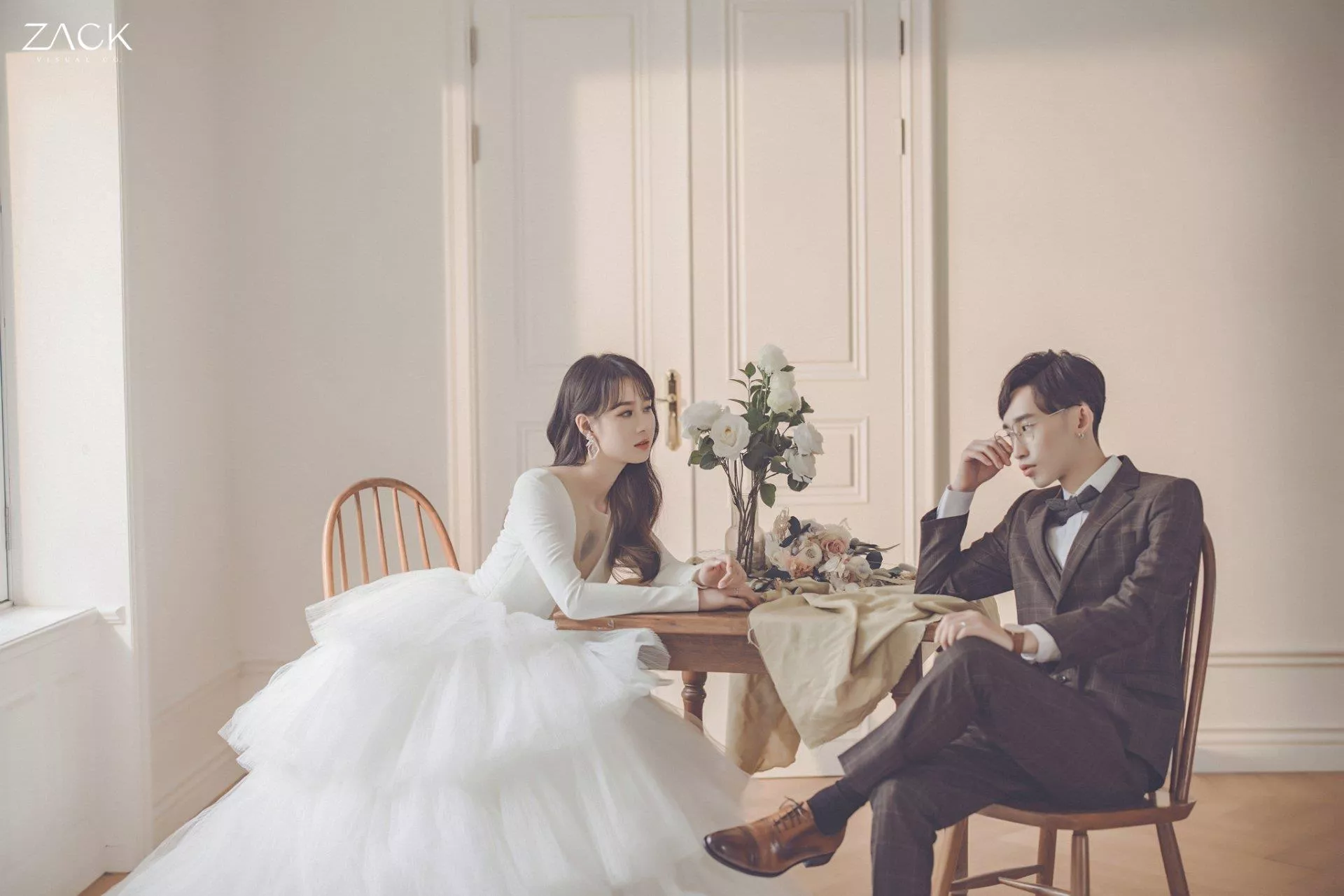 婚紗攝影師Zack.Xu.維澤5-【婚紗攝影】偉峯　∞　瑜庭婚紗照