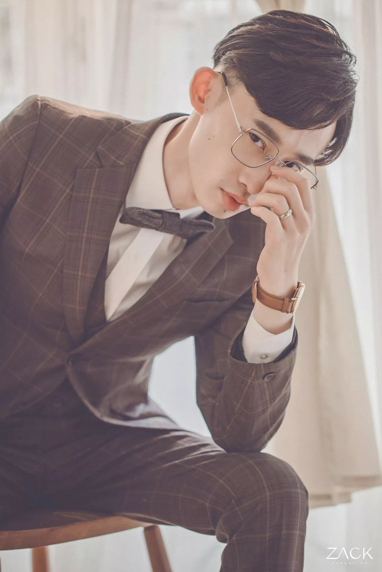 婚紗攝影師Zack.Xu.維澤6-【婚紗攝影】偉峯　∞　瑜庭婚紗照