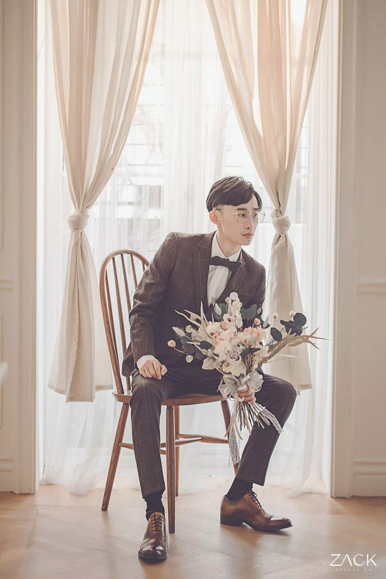 婚紗攝影師Zack.Xu.維澤7-【婚紗攝影】偉峯　∞　瑜庭婚紗照