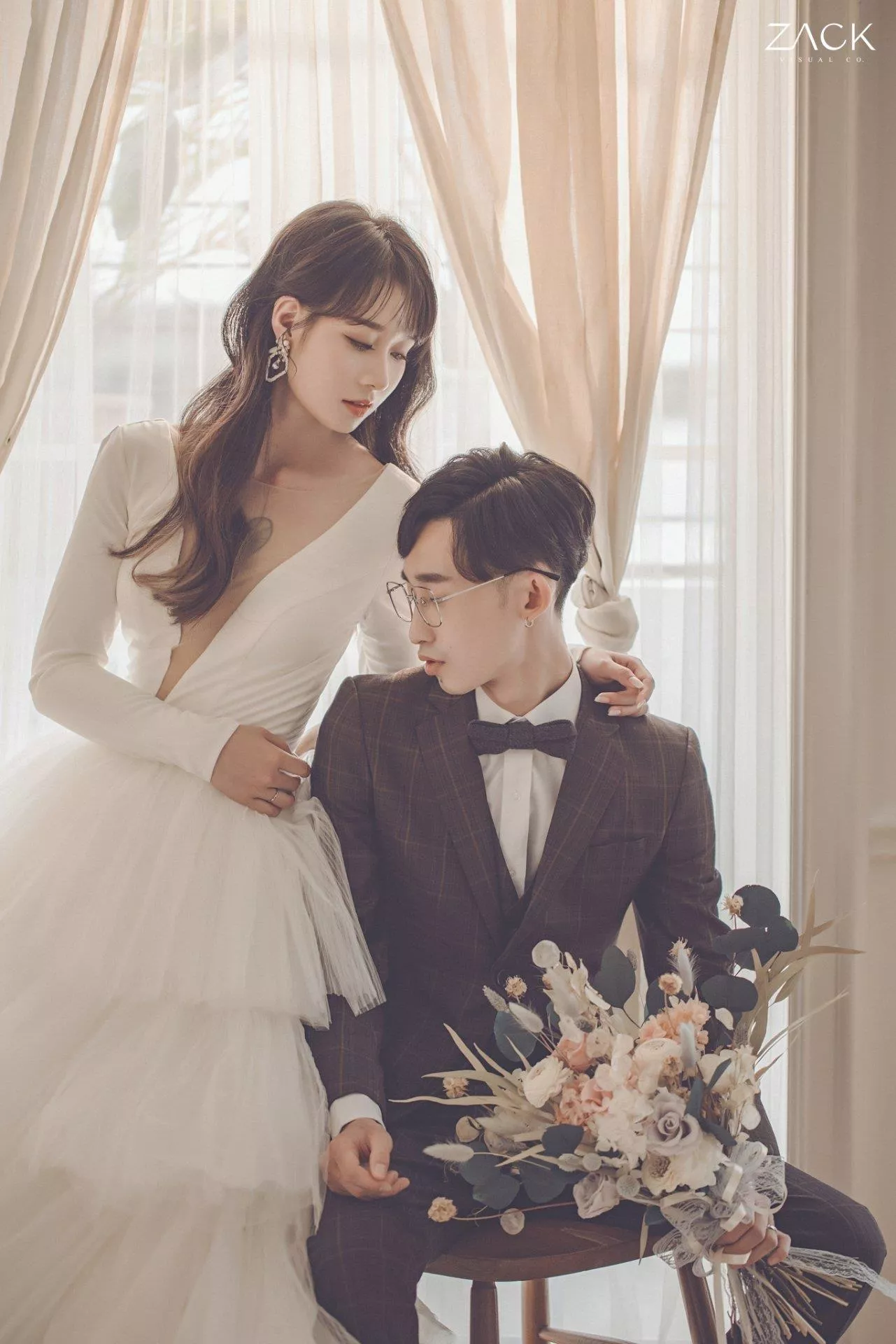婚紗攝影師Zack.Xu.維澤8-【婚紗攝影】偉峯　∞　瑜庭婚紗照