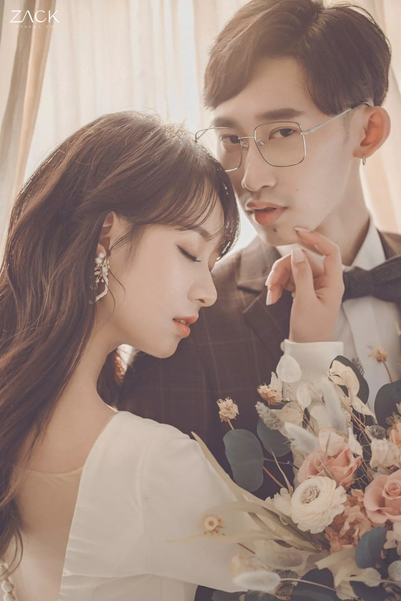 婚紗攝影師Zack.Xu.維澤10-【婚紗攝影】偉峯　∞　瑜庭婚紗照