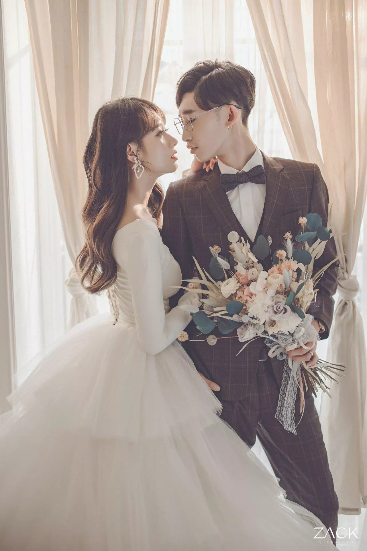 婚紗攝影師Zack.Xu.維澤11-【婚紗攝影】偉峯　∞　瑜庭婚紗照