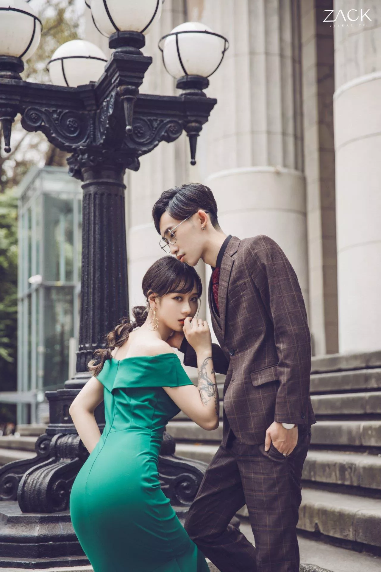 婚紗攝影師Zack.Xu.維澤12-【婚紗攝影】偉峯　∞　瑜庭婚紗照