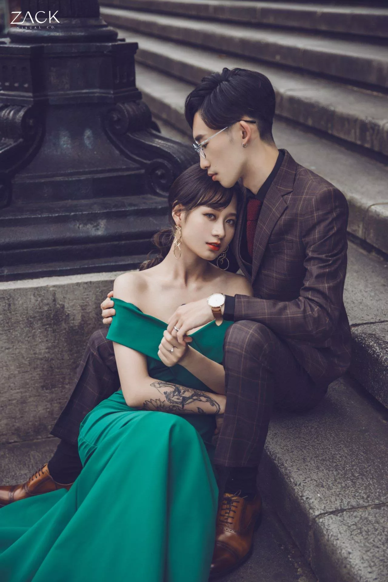 婚紗攝影師Zack.Xu.維澤14-【婚紗攝影】偉峯　∞　瑜庭婚紗照